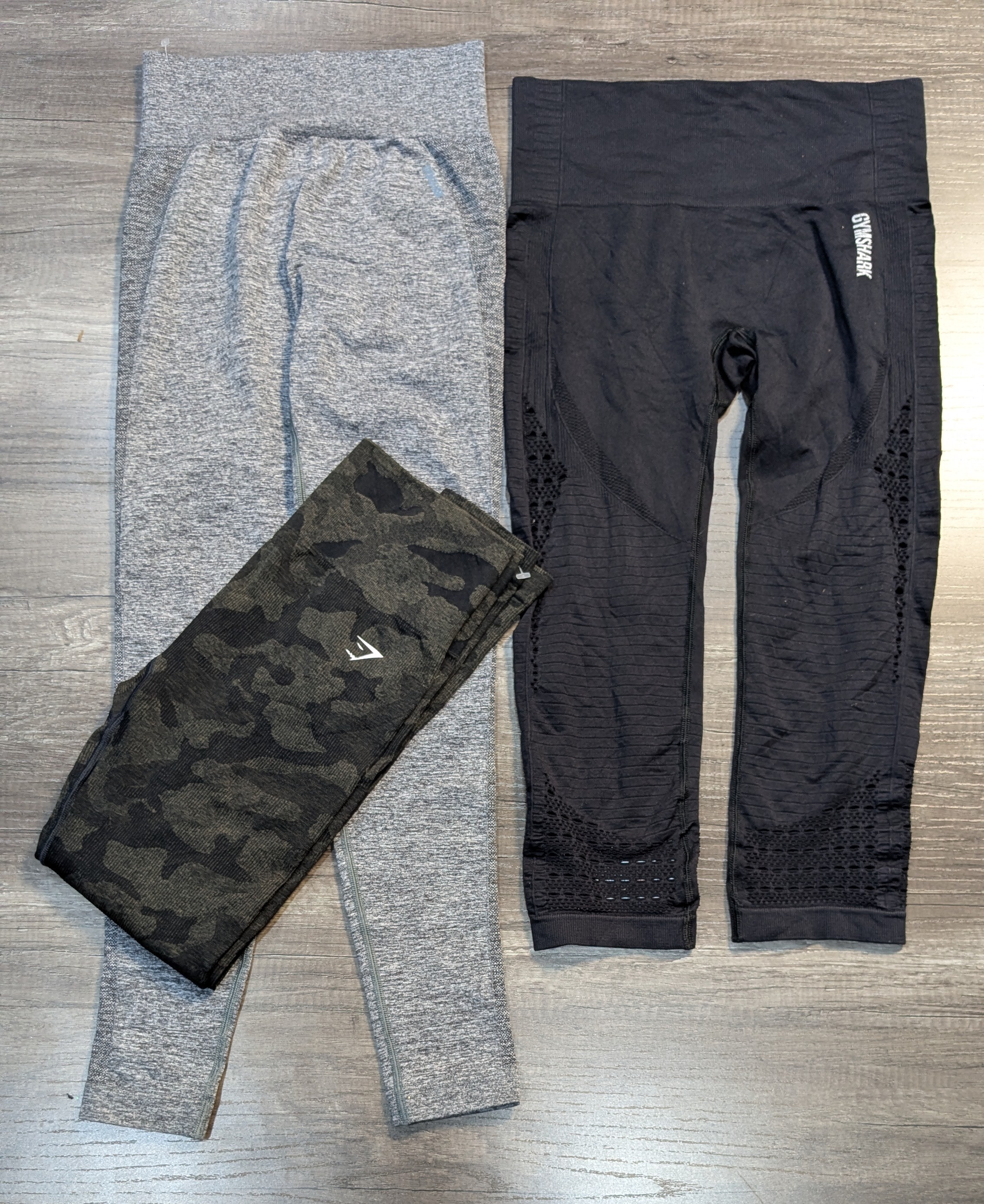 4176 - Gymshark Leggings