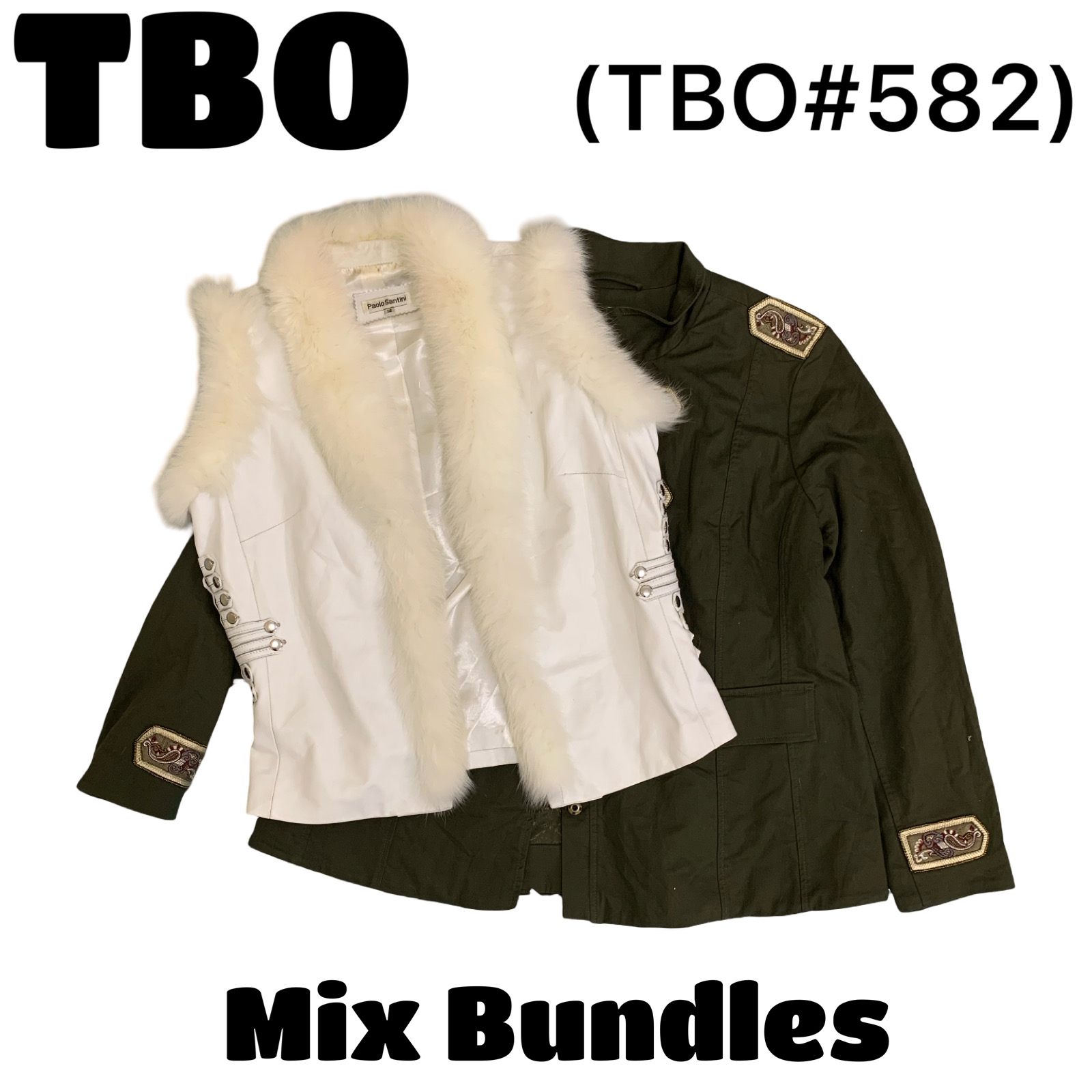 Mix bundles #582