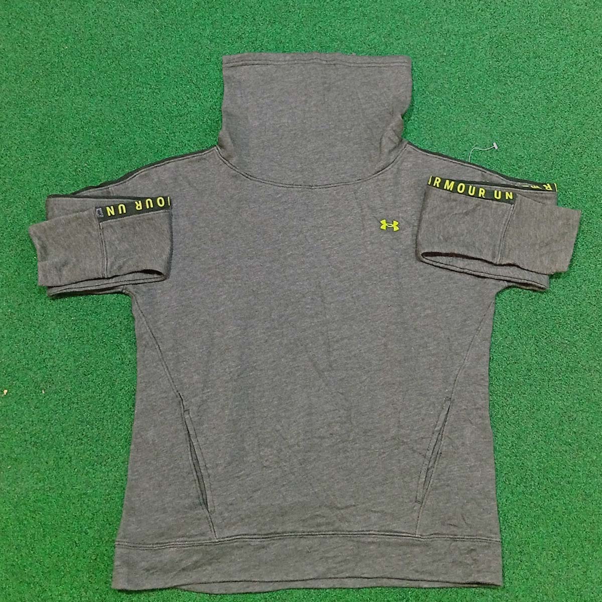 Mms273 Under Armour Sweatshirt