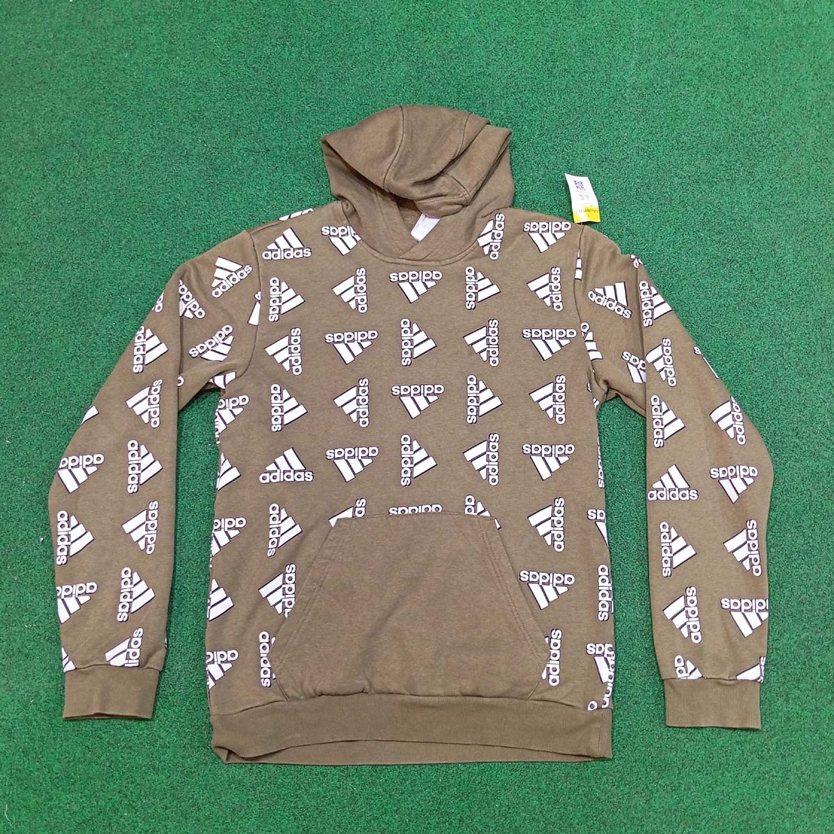 Mms276 Adidas Hoodie