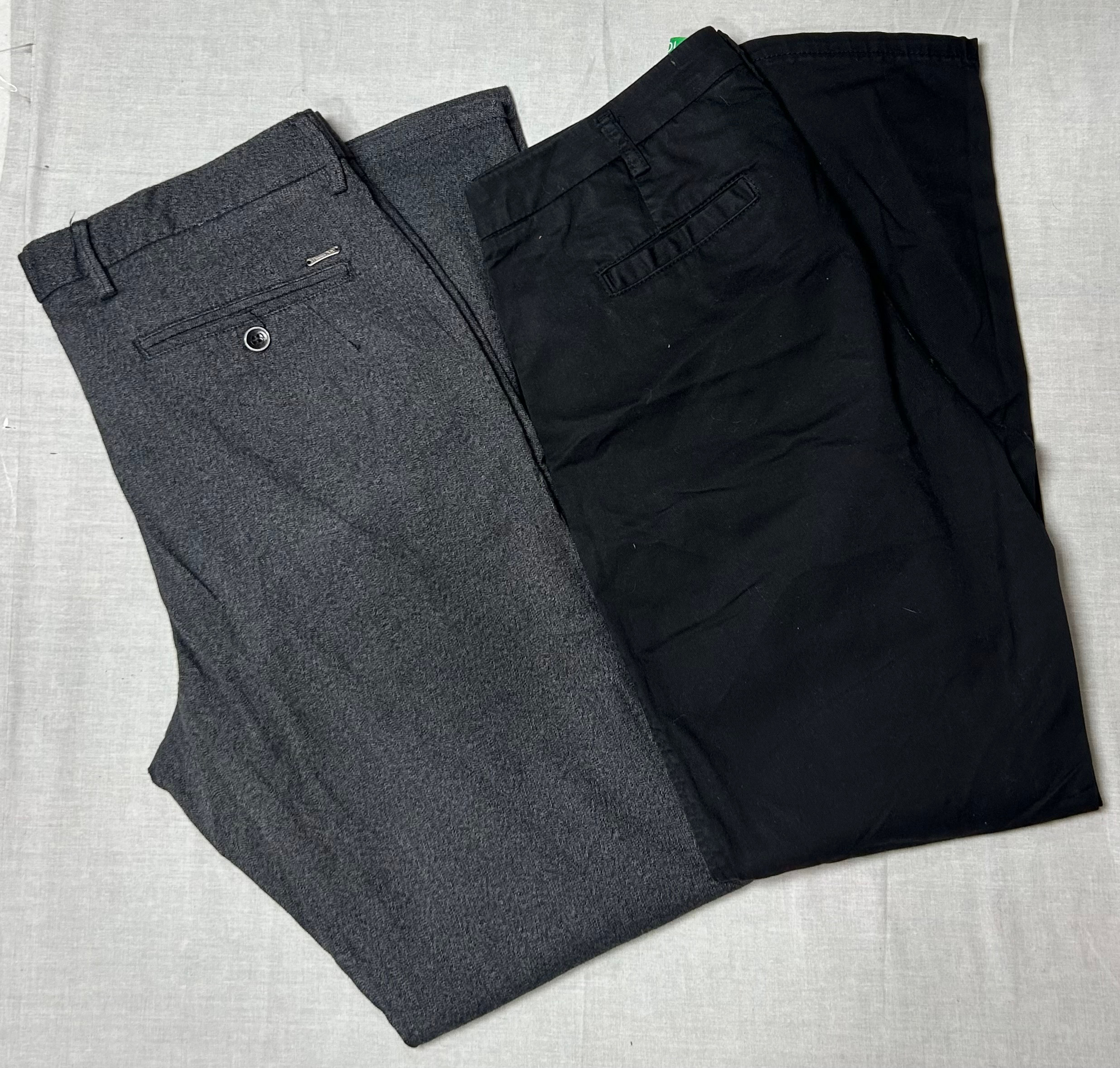 Timberland & hugo boss pant WR_01129