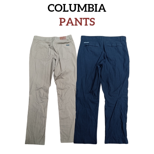 Columbia Pants