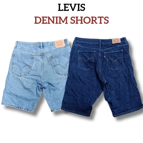 Levi's Shorts