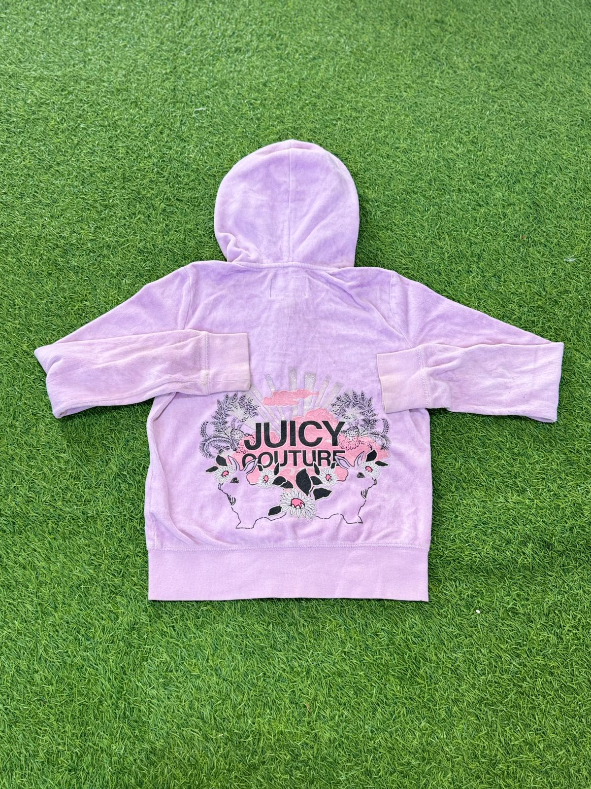 Juicy couture Hoodies