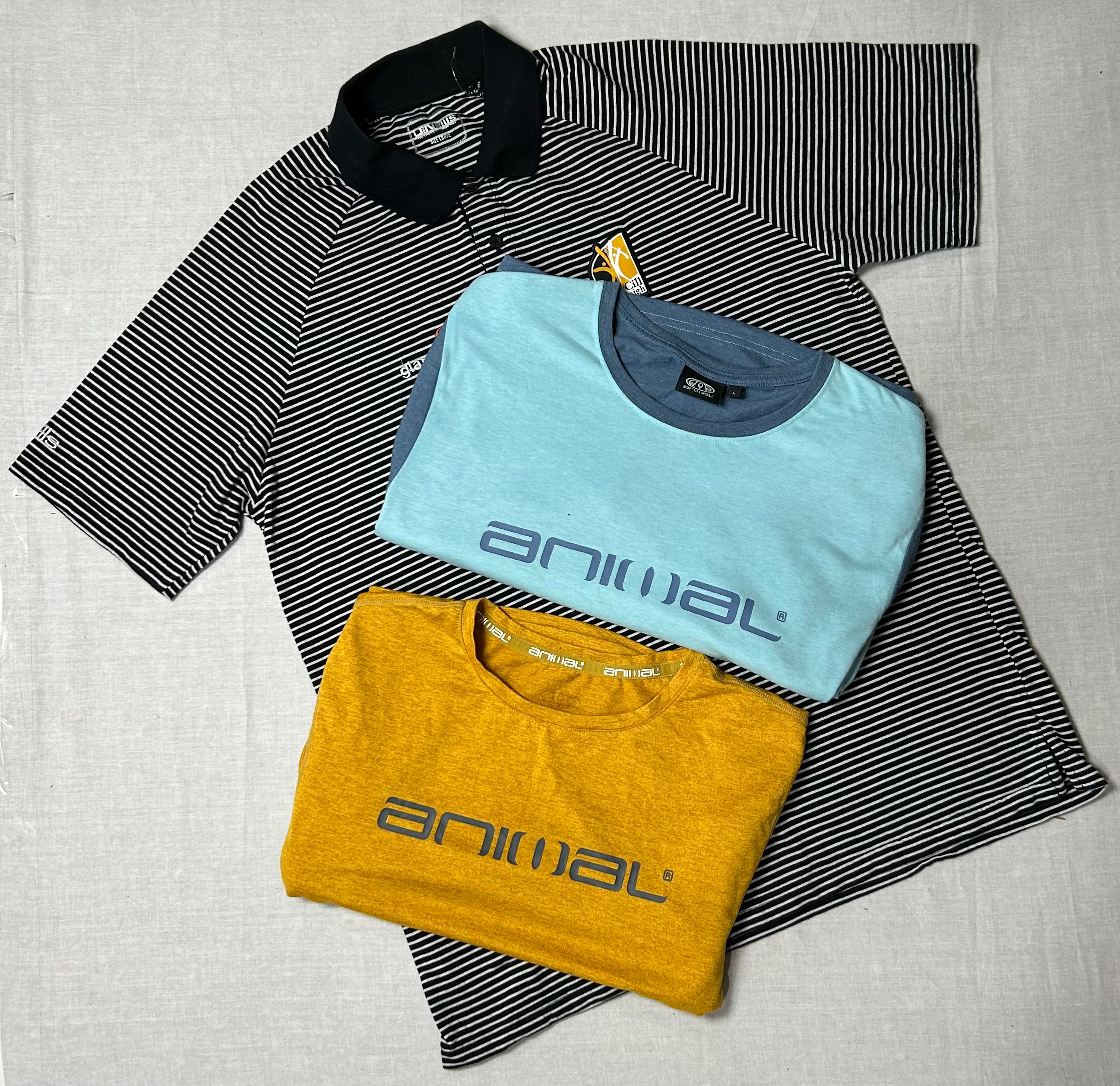 O’Neill T-shirts WR_01131