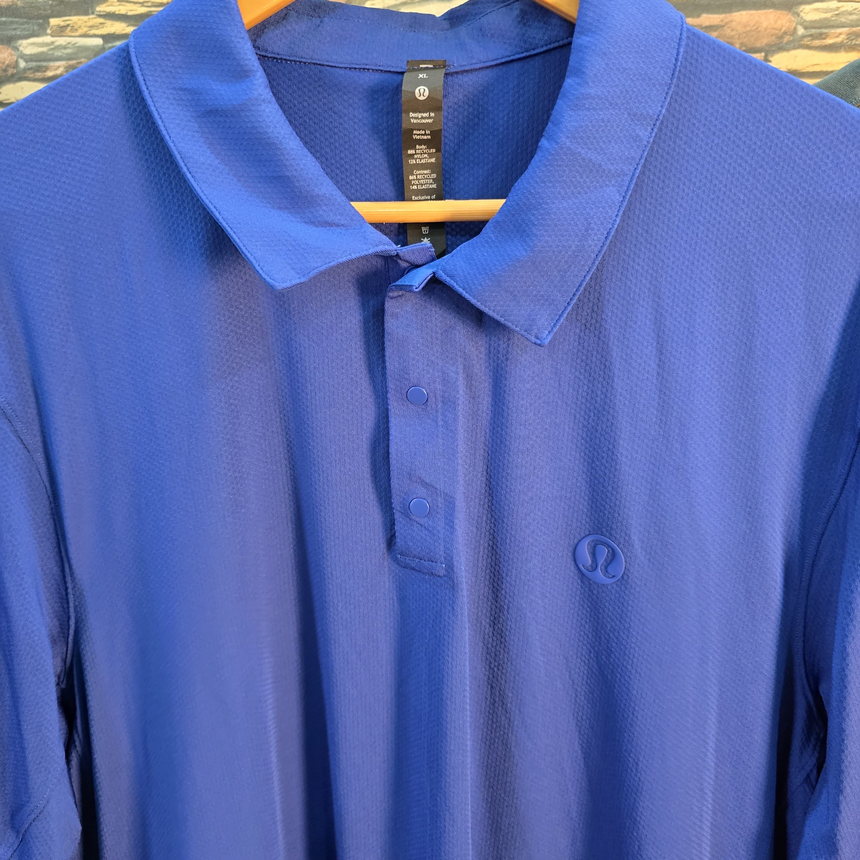 AV-1143 Lululemon T-Shirts s/s