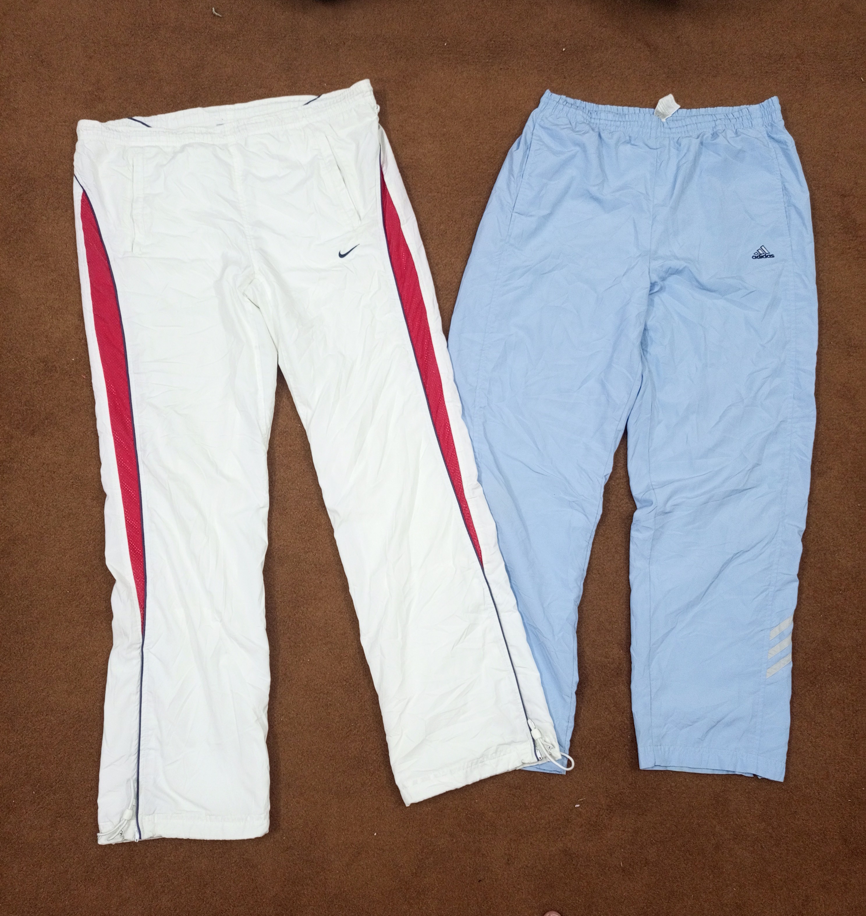 Premium Sports Brand Trackpants