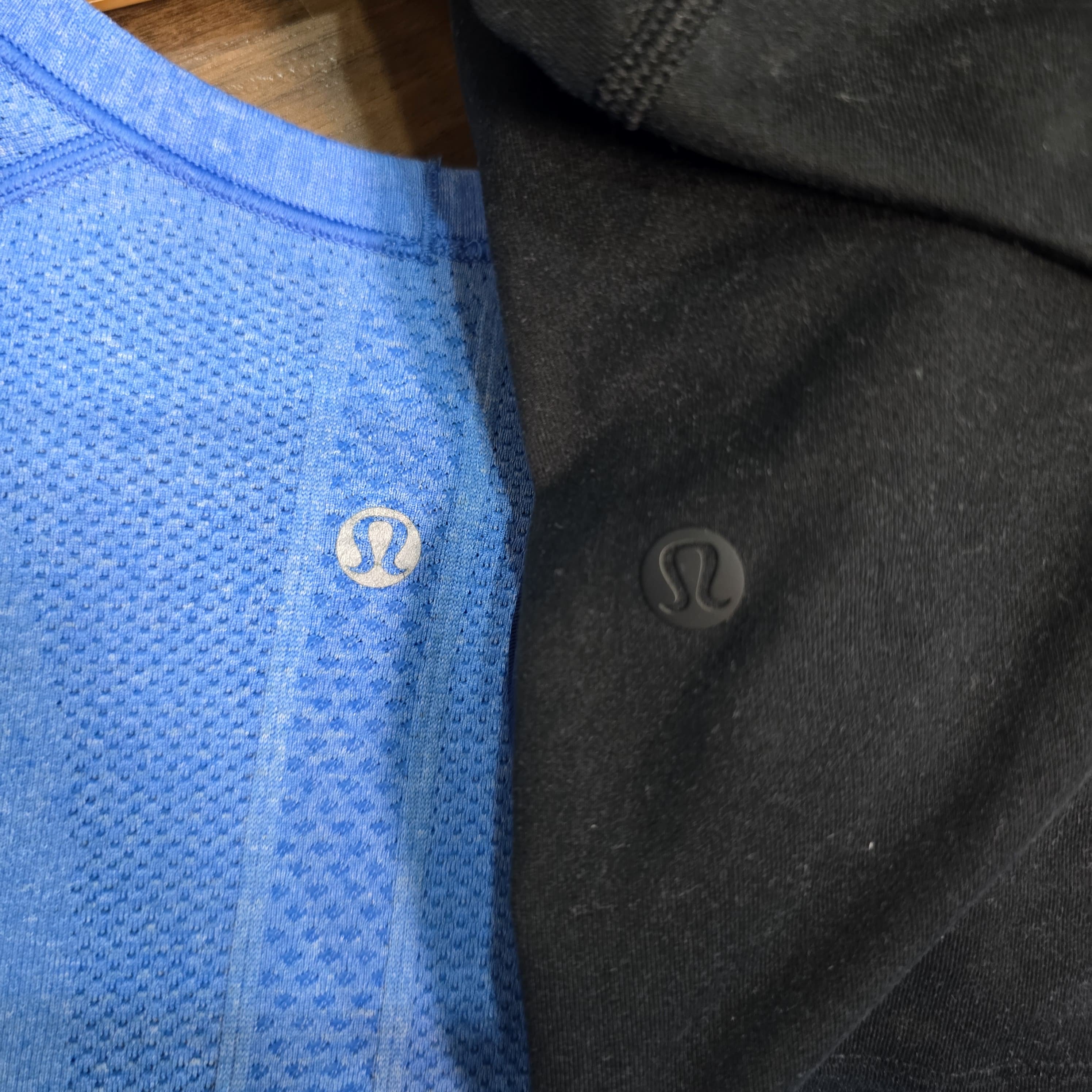 AV-1147 Lululemon T-shirts l/s