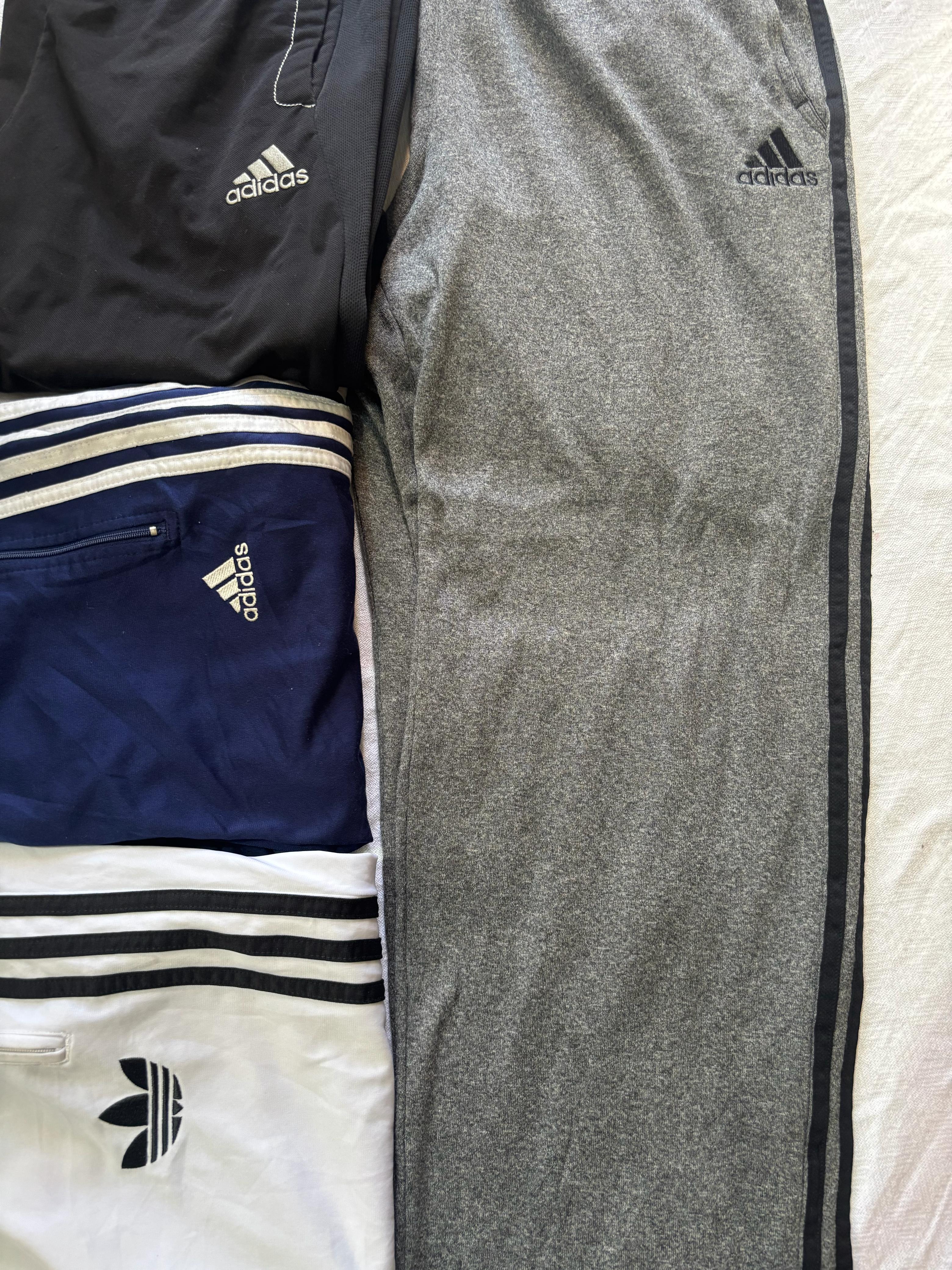 Adidas Track Pants