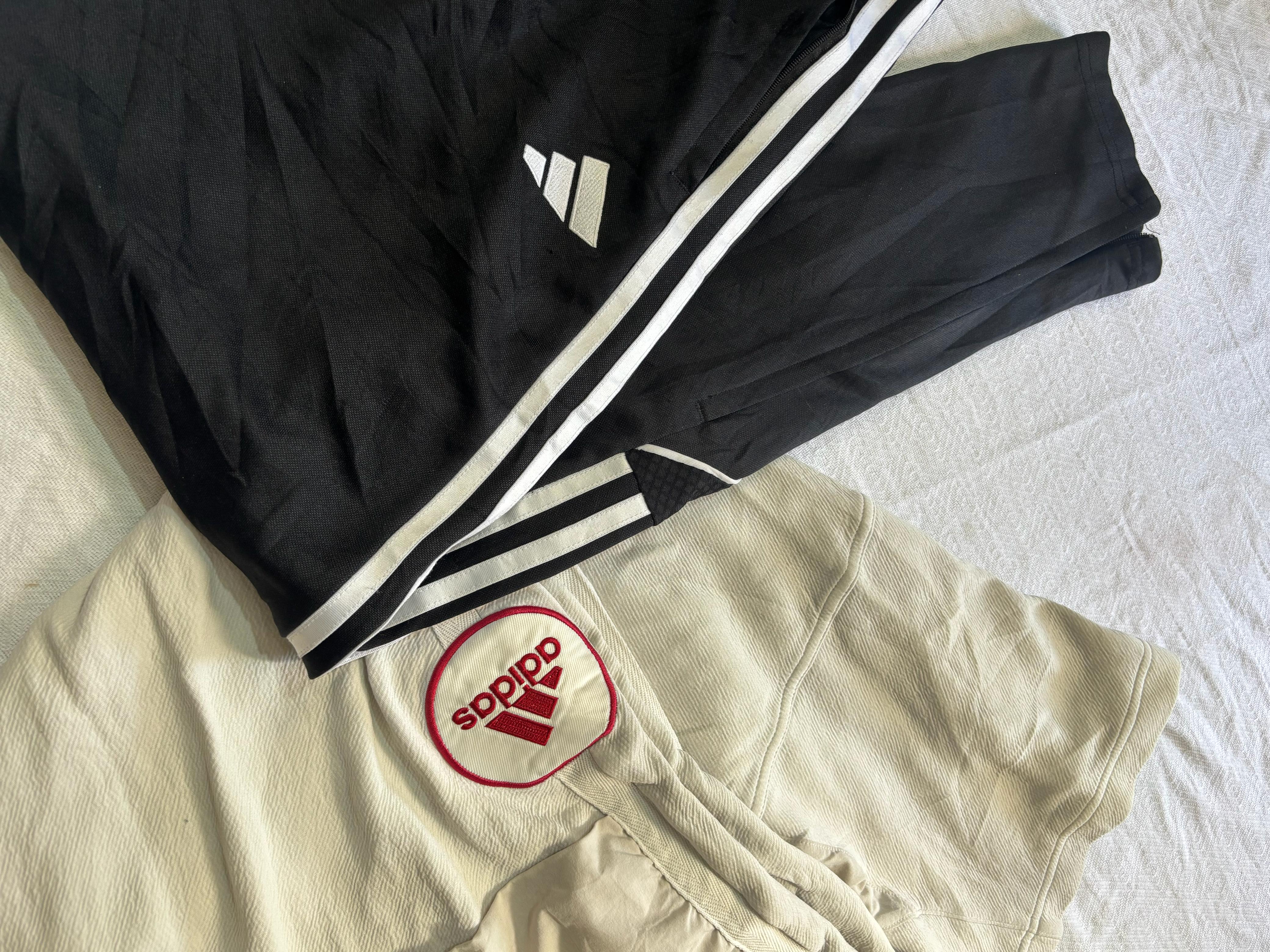 Adidas Track Pants