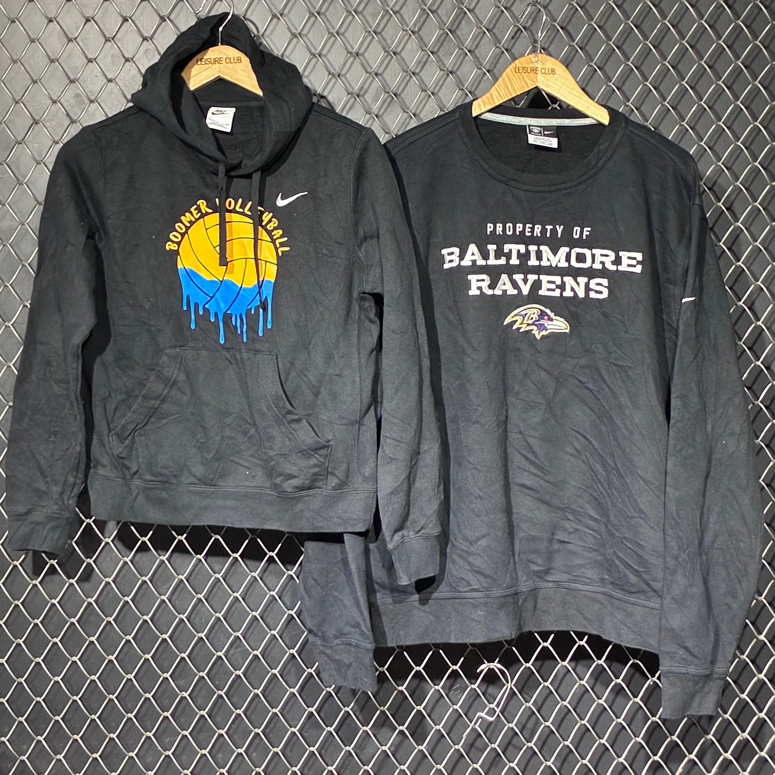 Nike SweatShirt (Fnc:1621)