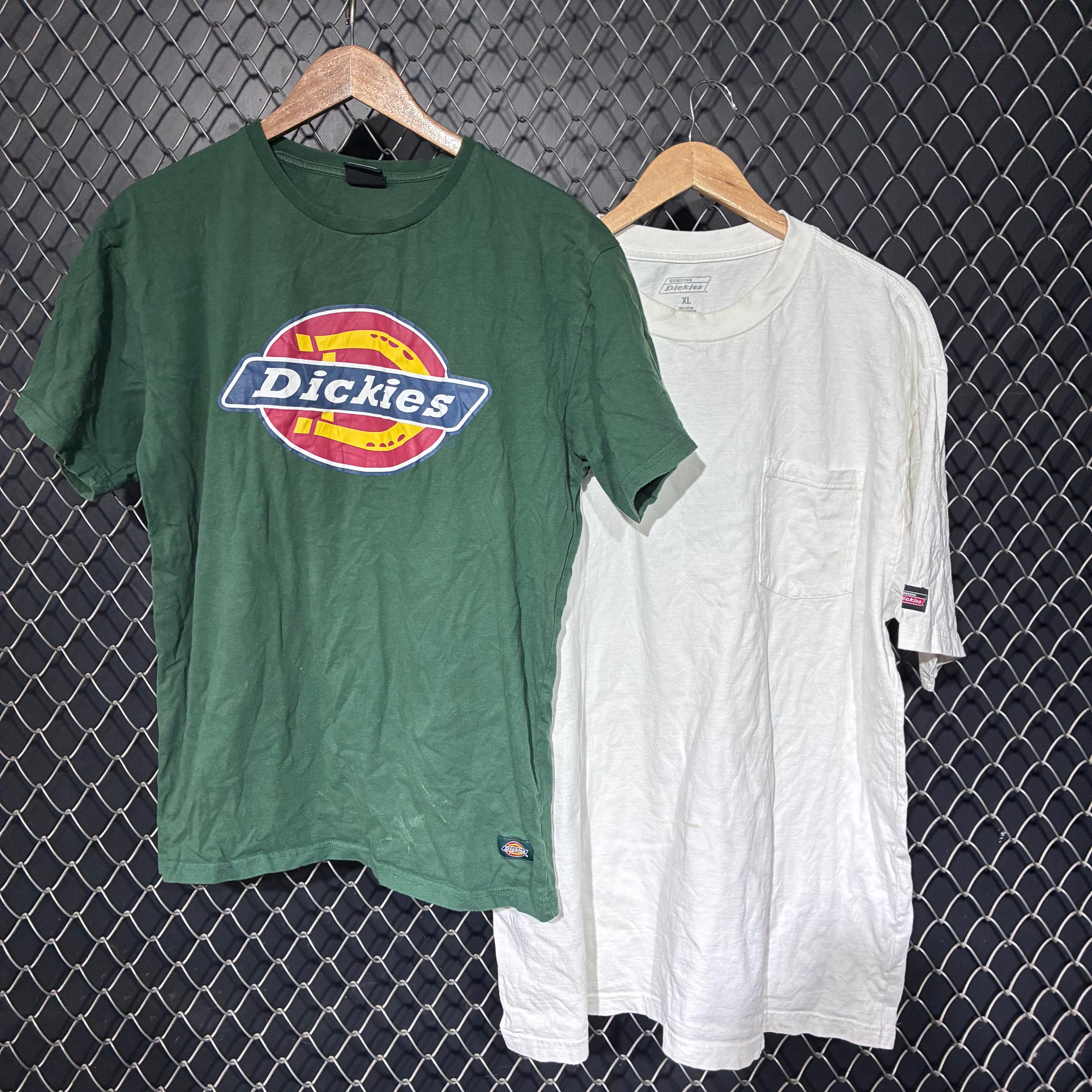 Dickies T-Shirts (Fnc:1622)