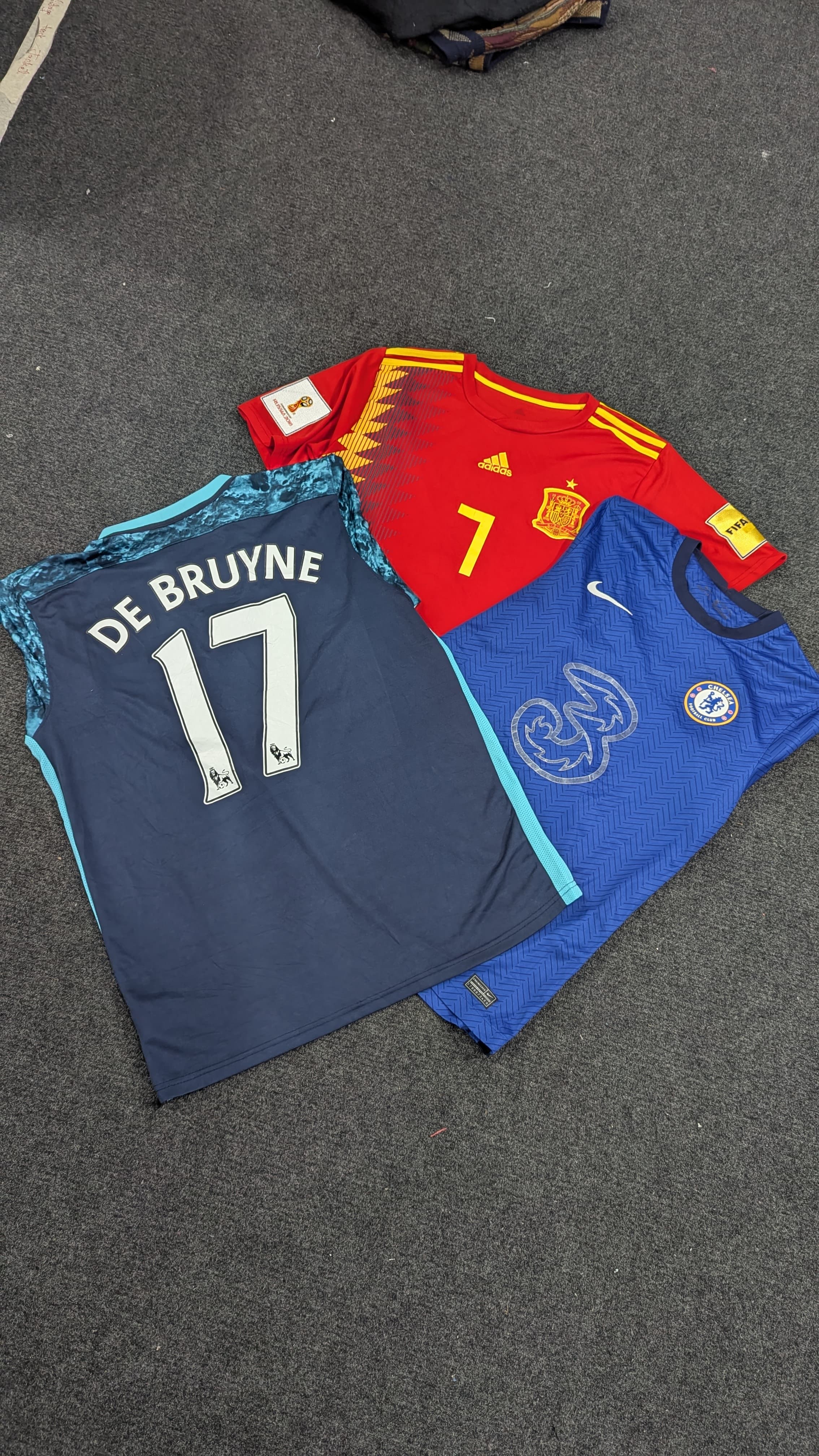 Football 🏈 Jerseys