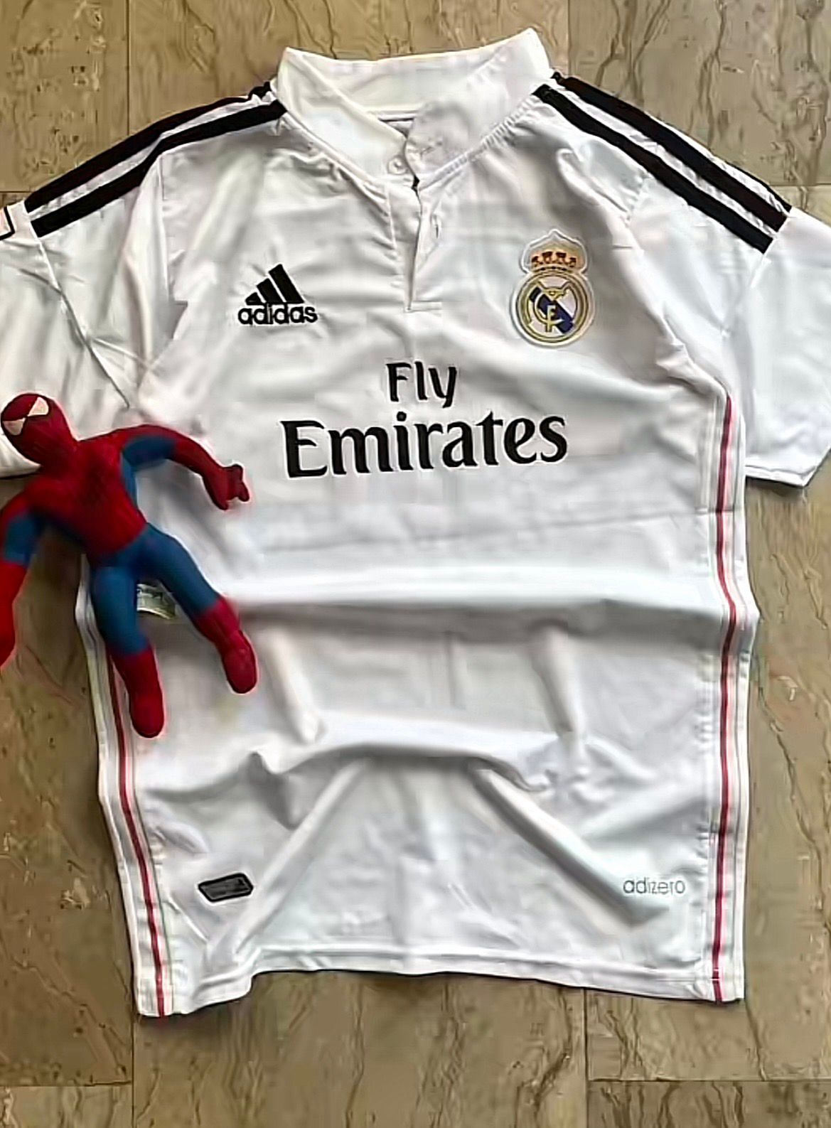 Fußballtrikot T-Shirt