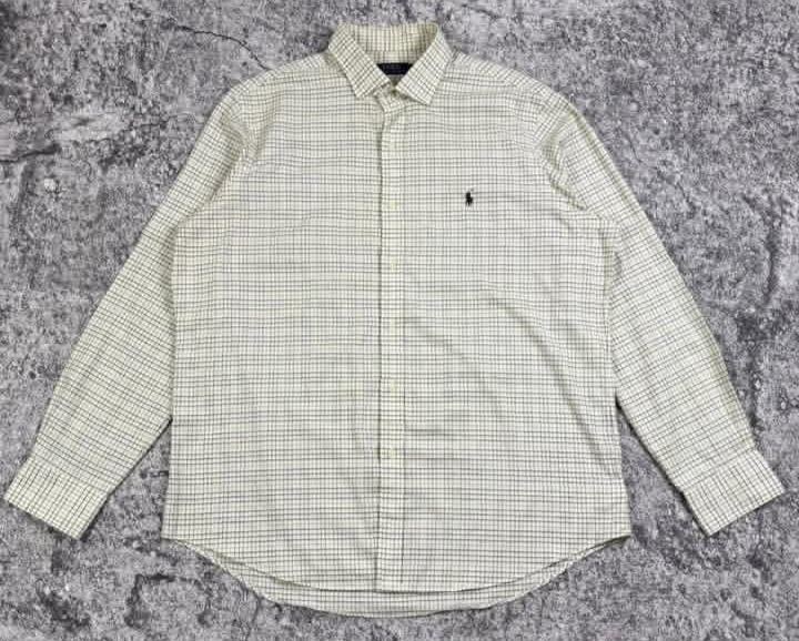 Polo Ralph Lauren Shirts