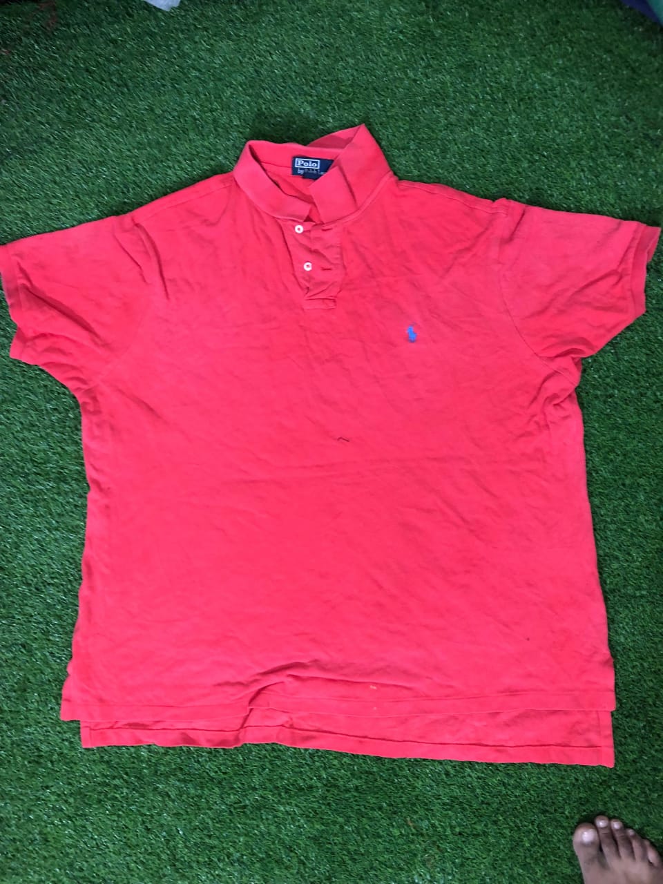 Magliette polo Ralph Lauren di alta qualità