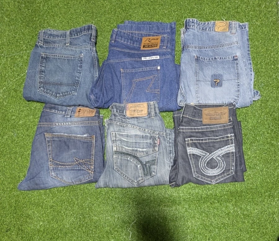 UNBRANDED JEANS (ID 238)