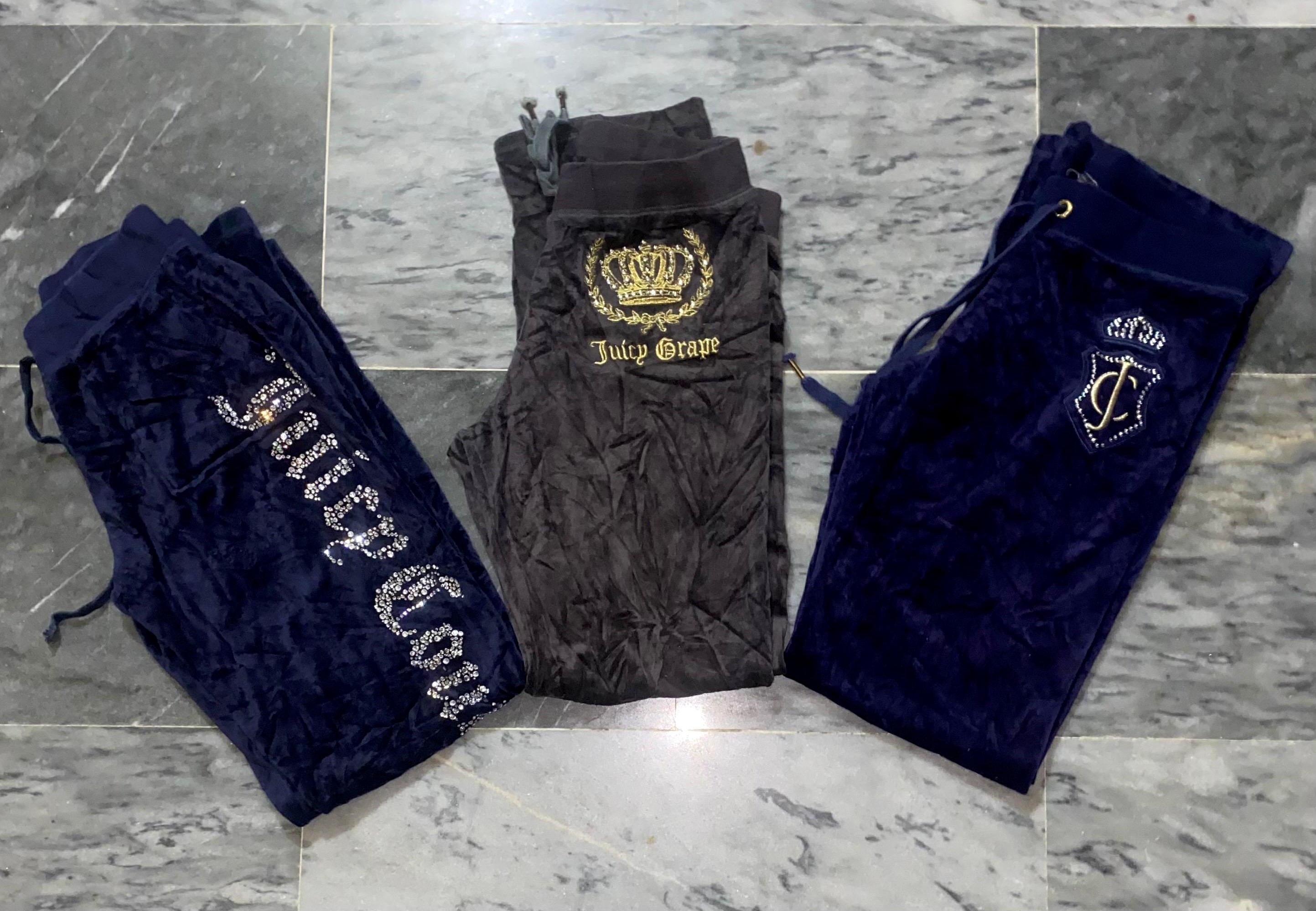 Premium Juicy couture Trousers