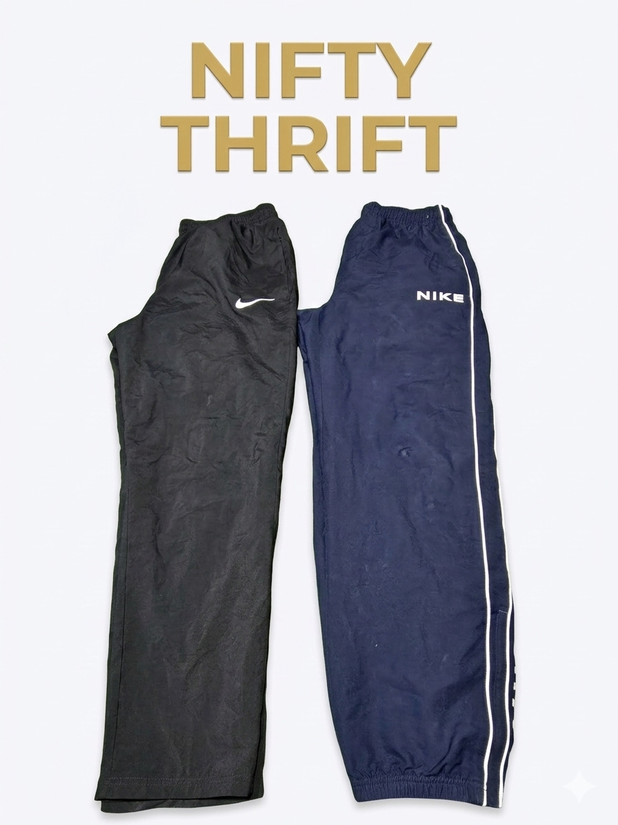 Nike Track Pants