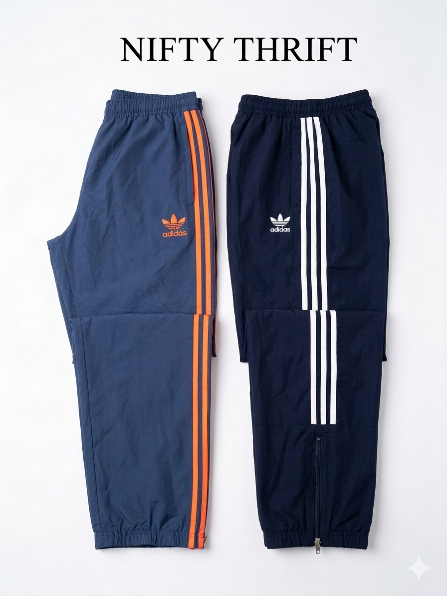 Adidas Track Pants