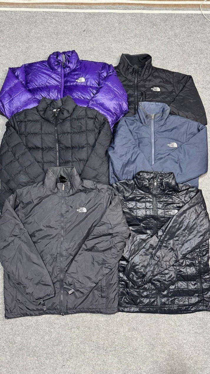 The North Face Jackets