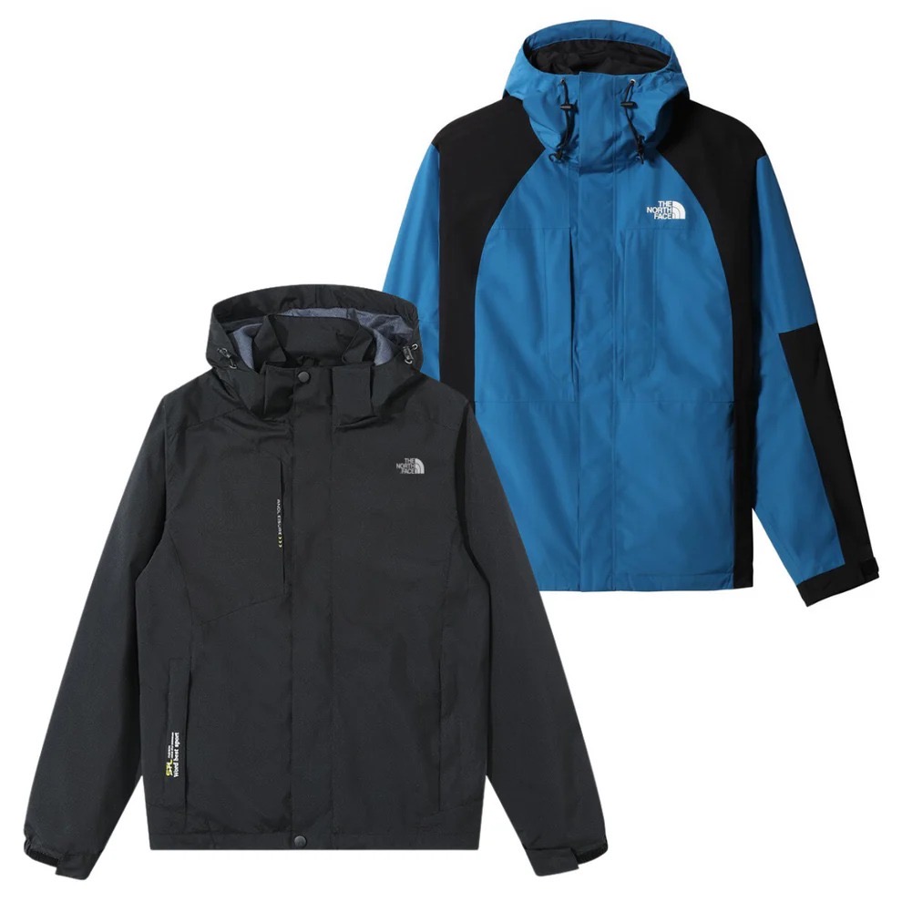 The North Face Jackets