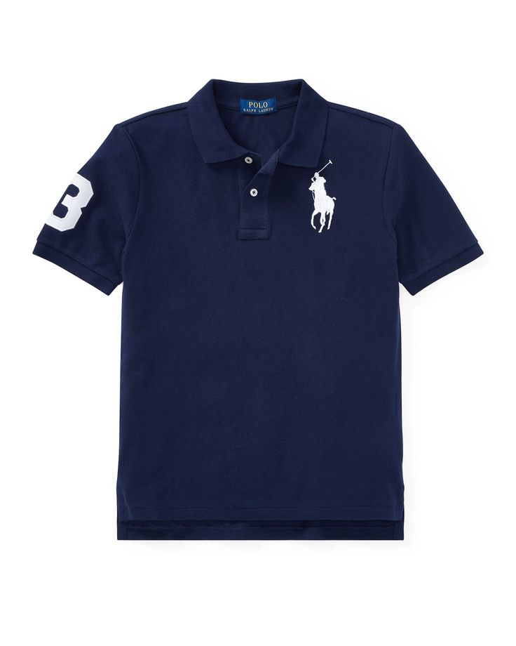 Ralph Lauren T-Shirts