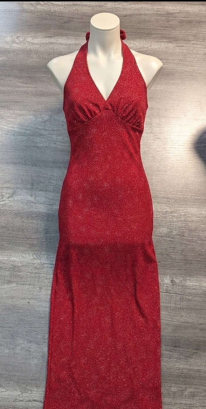 4200 - Y2K Style Dresses