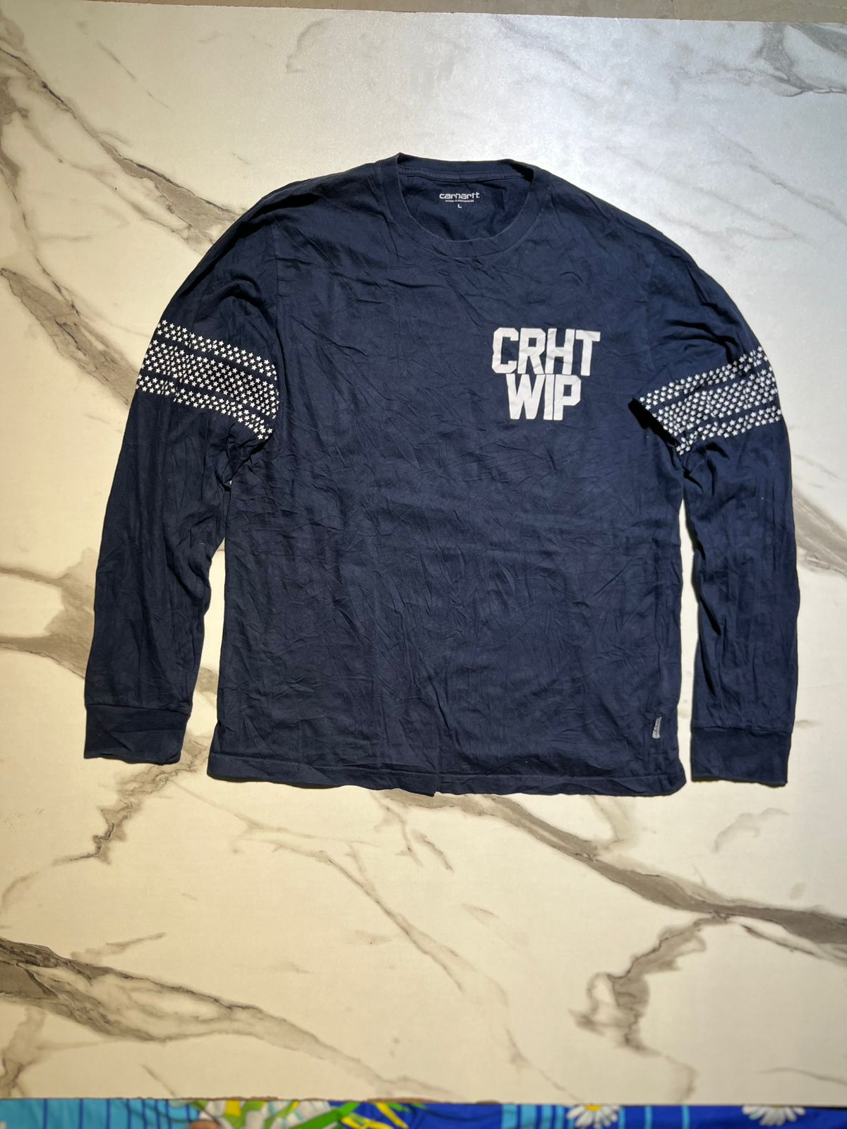 Carhartt T-Shirts VH-001