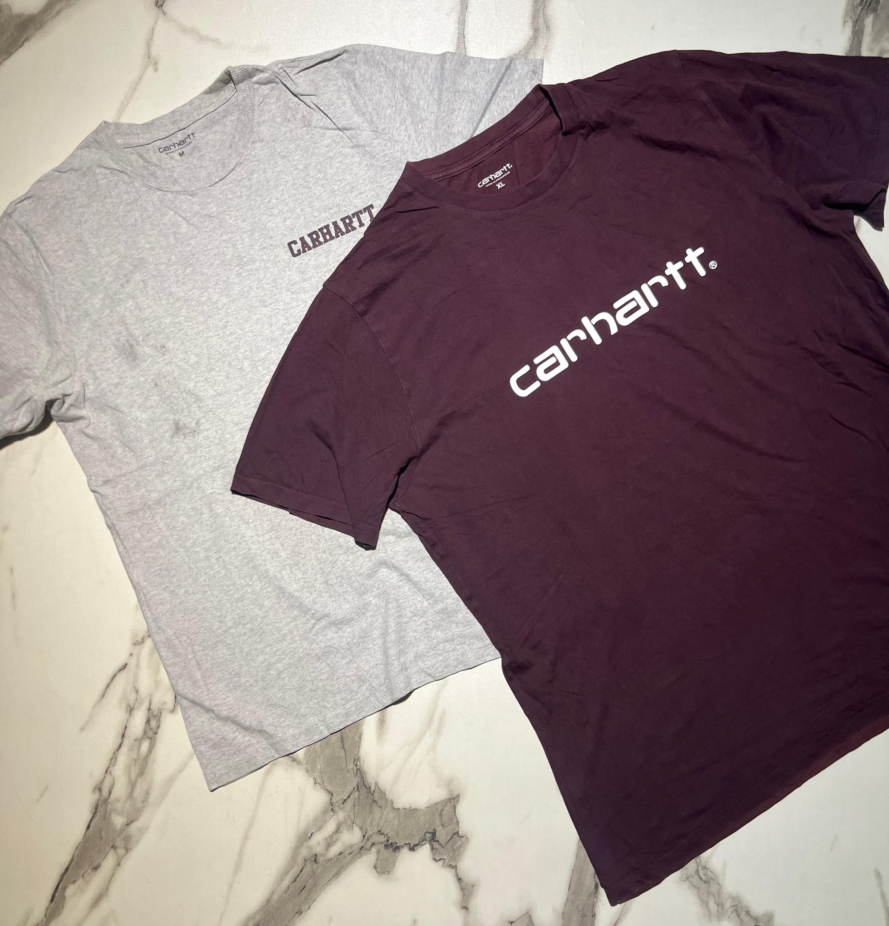 Authentische Carhartt T-Shirts VH-003