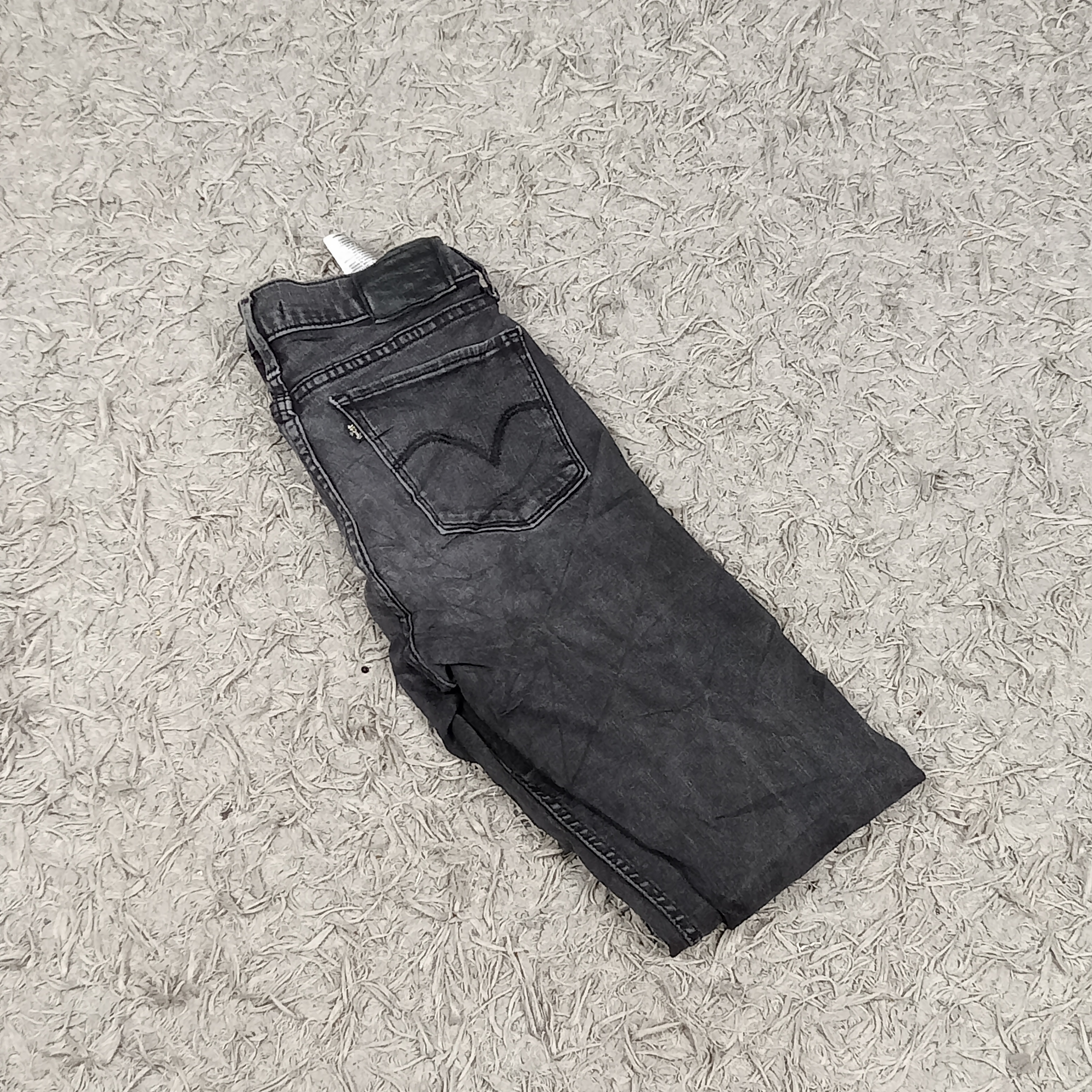 JEANS EN DENIM FEMME LEVI'S