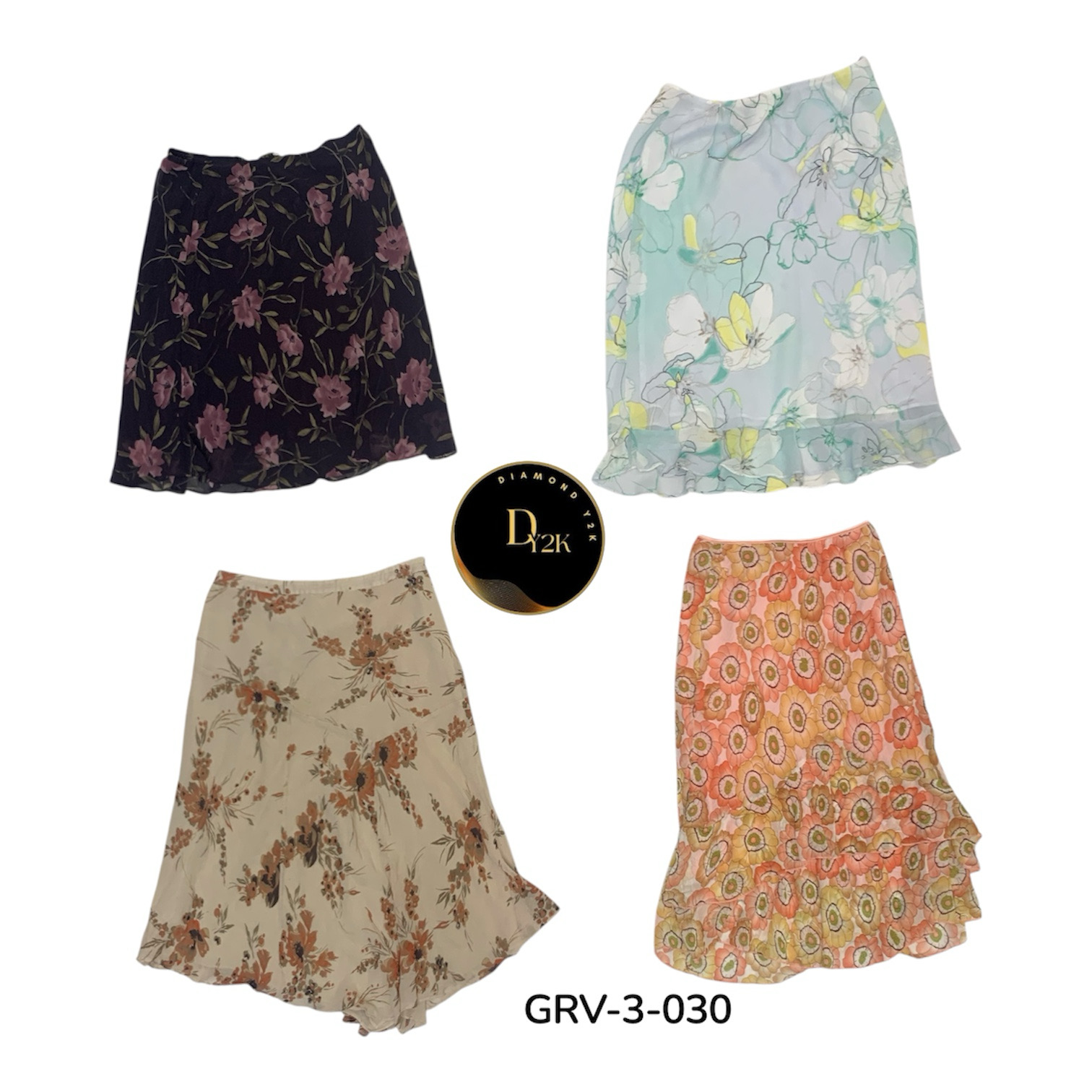 Premium Poly Skirt – Timeless Design for Modern Wa..
