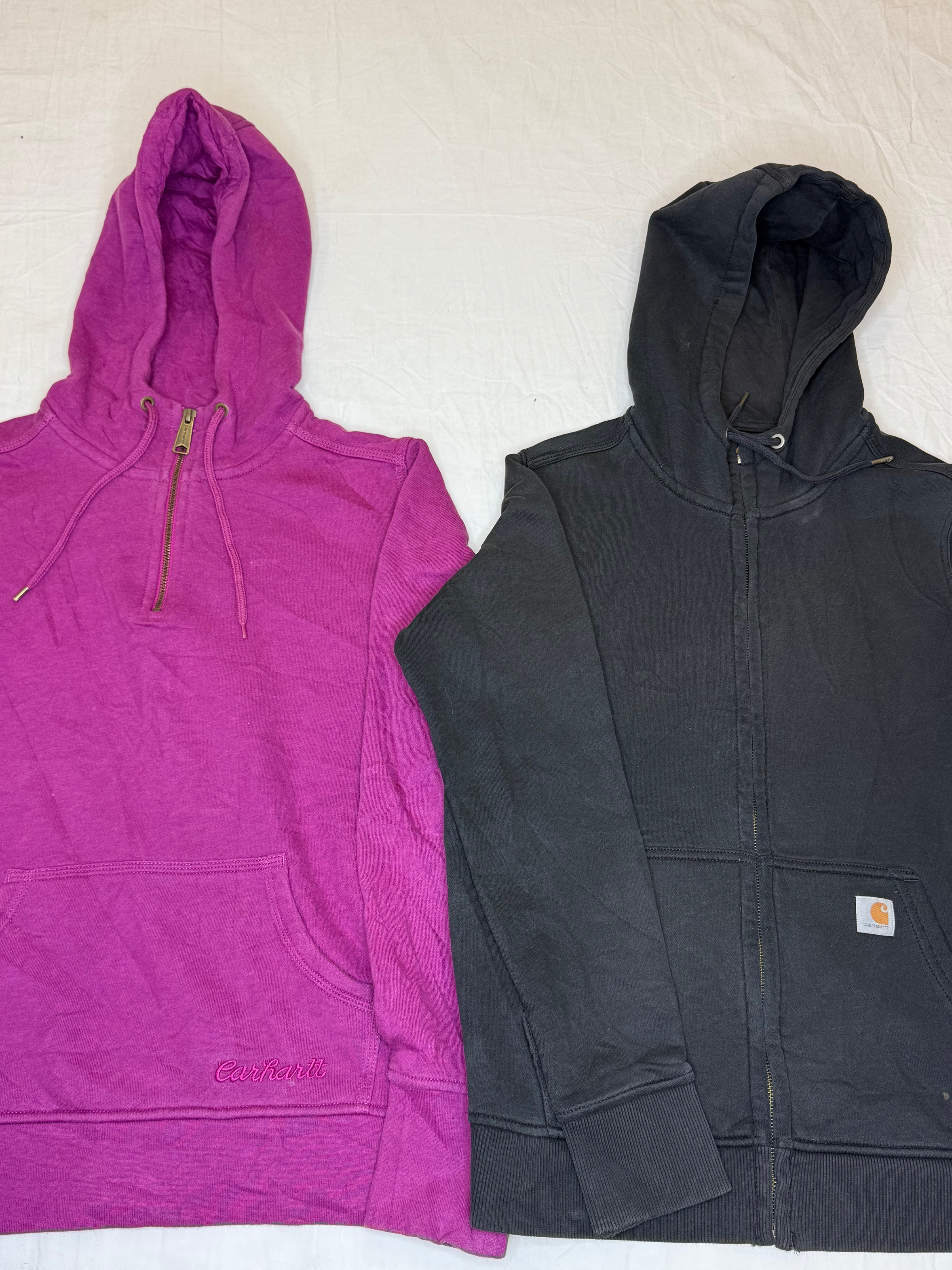 Kids Carhartt Hoodies | V-T394