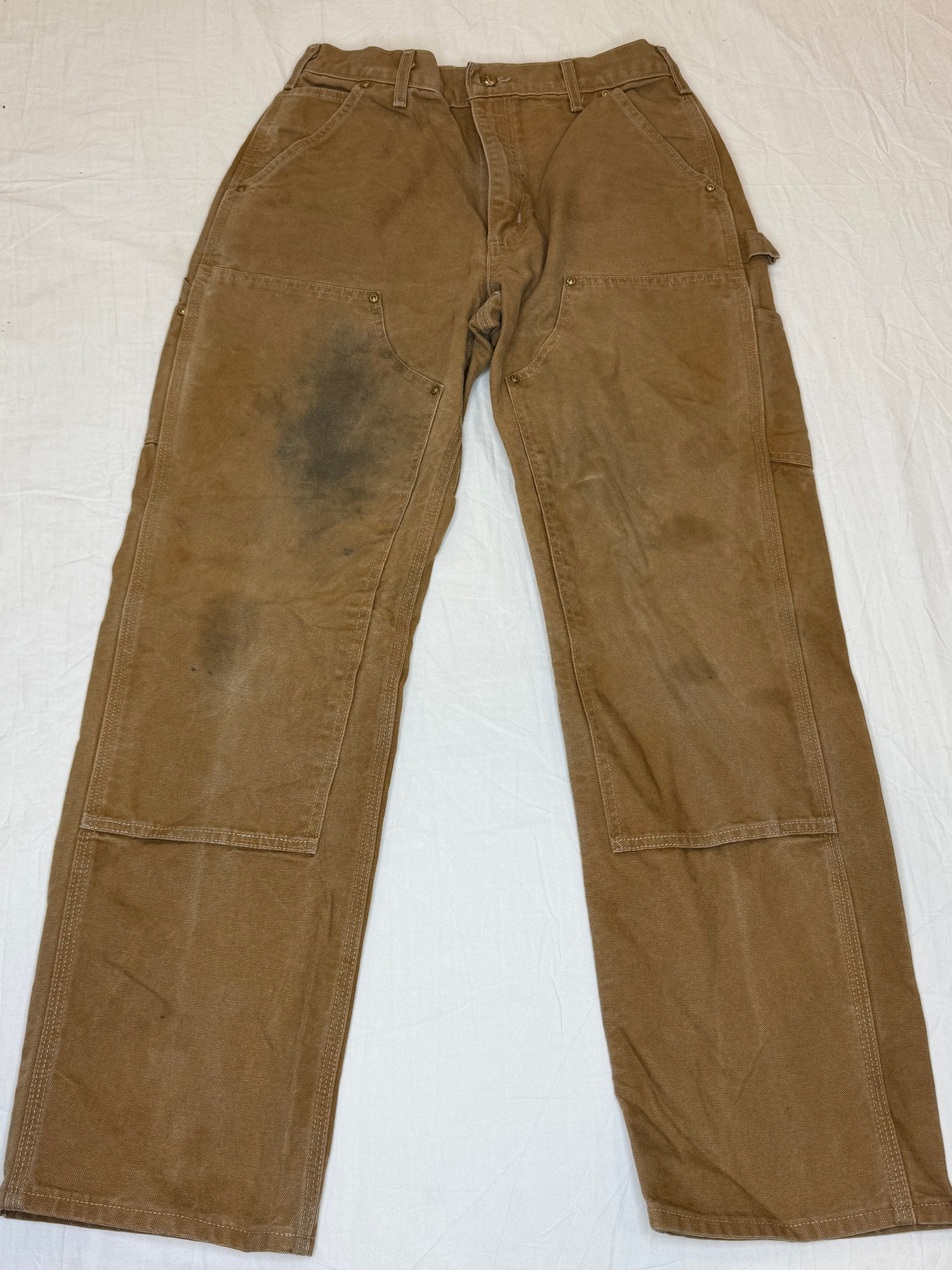 Carhartt Double Knee Pants | V-T395