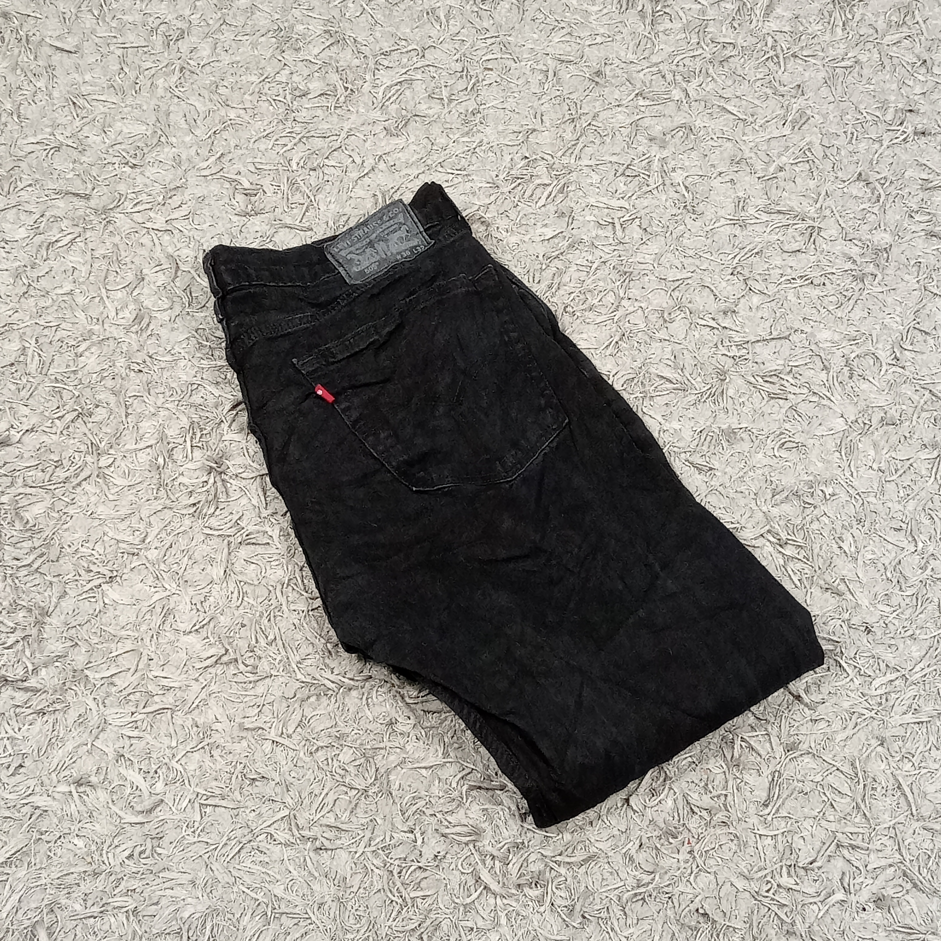 LEVIS MIX CODED DENIM JEANS - BUNDLE 06