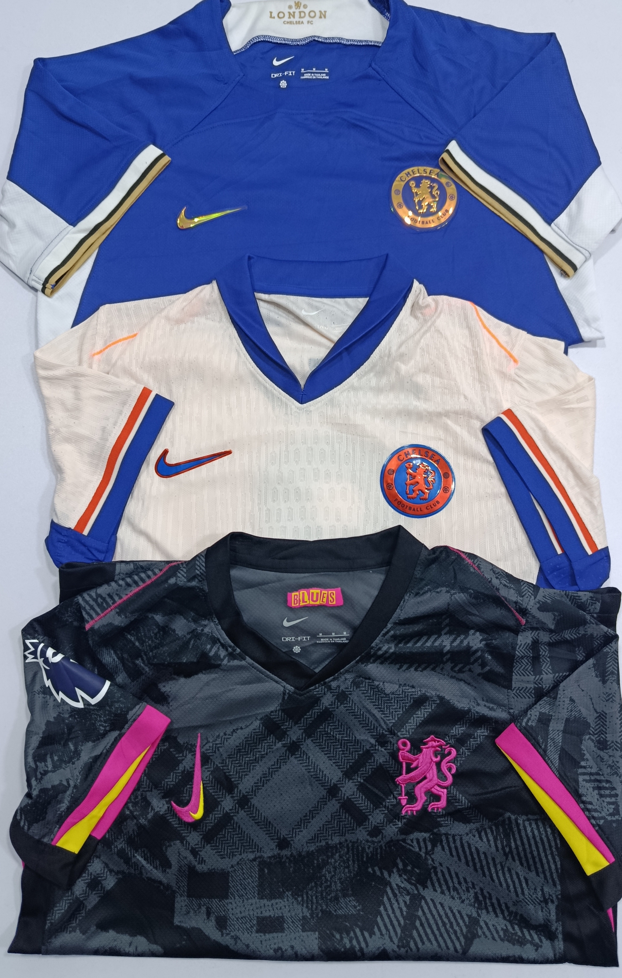 Football T-shirt 13Pcs (RV# 378)