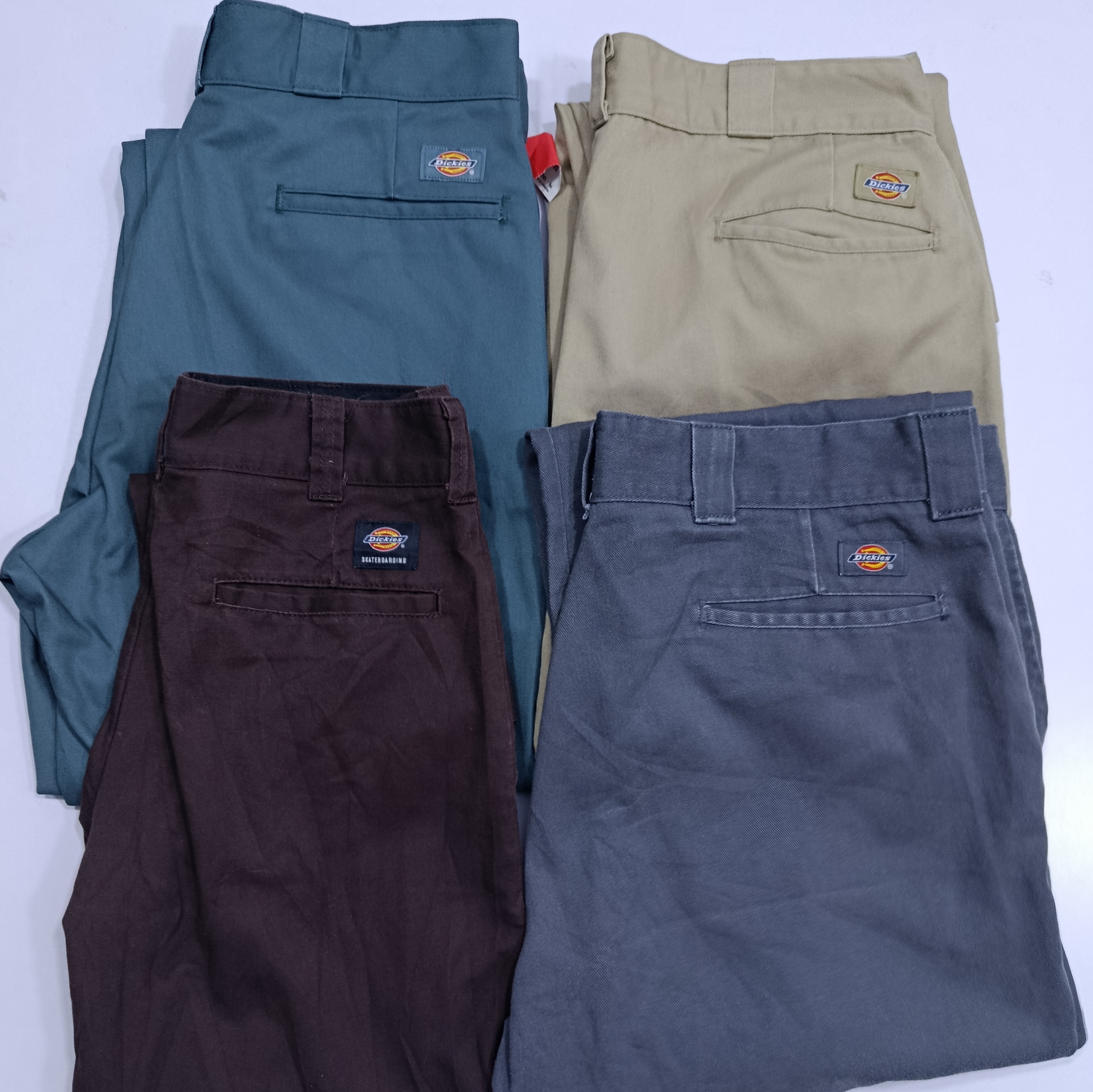 Dickies pant 18Pcs (RV # 382)