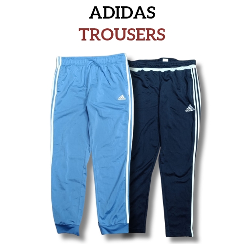 Adidas Track Pants