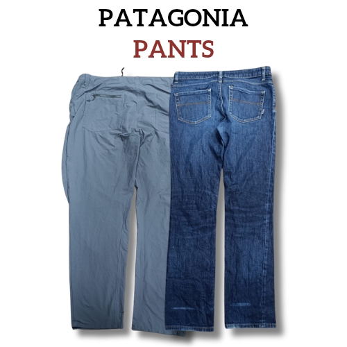 Patagonia-Hosen