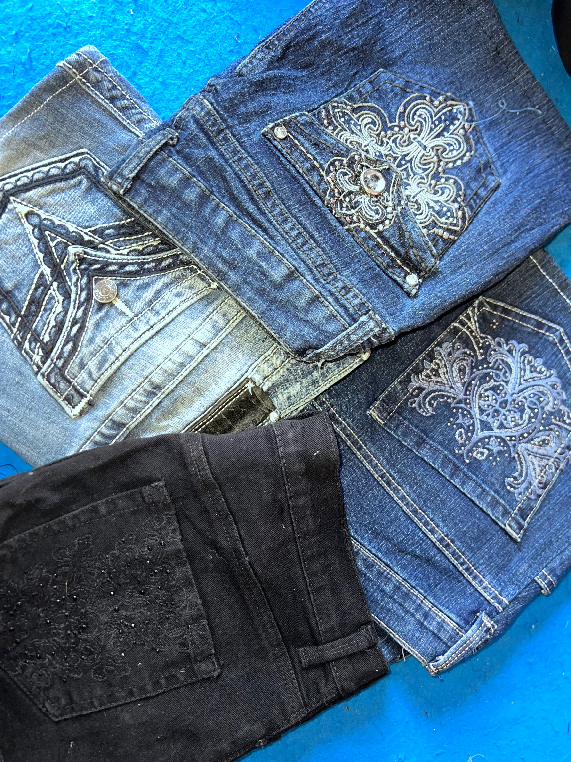 vigoss & other brands mini skirts /0104