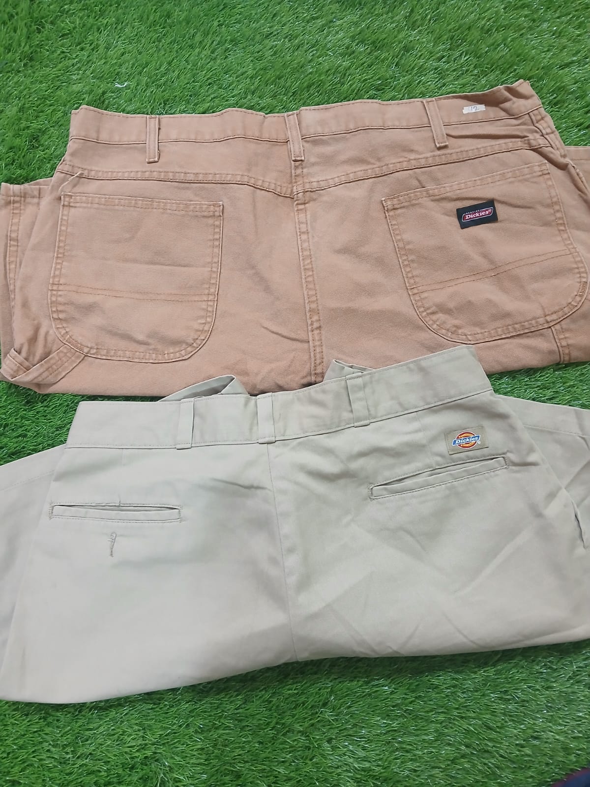 Dickies shorts