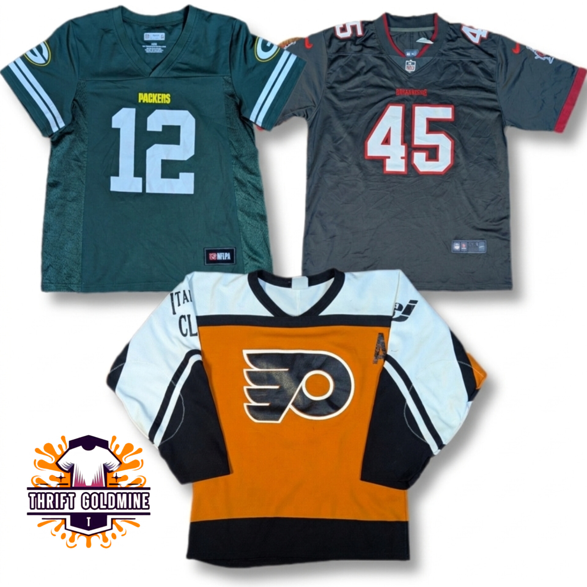 Pro sport mlb majestic nfl jerseys