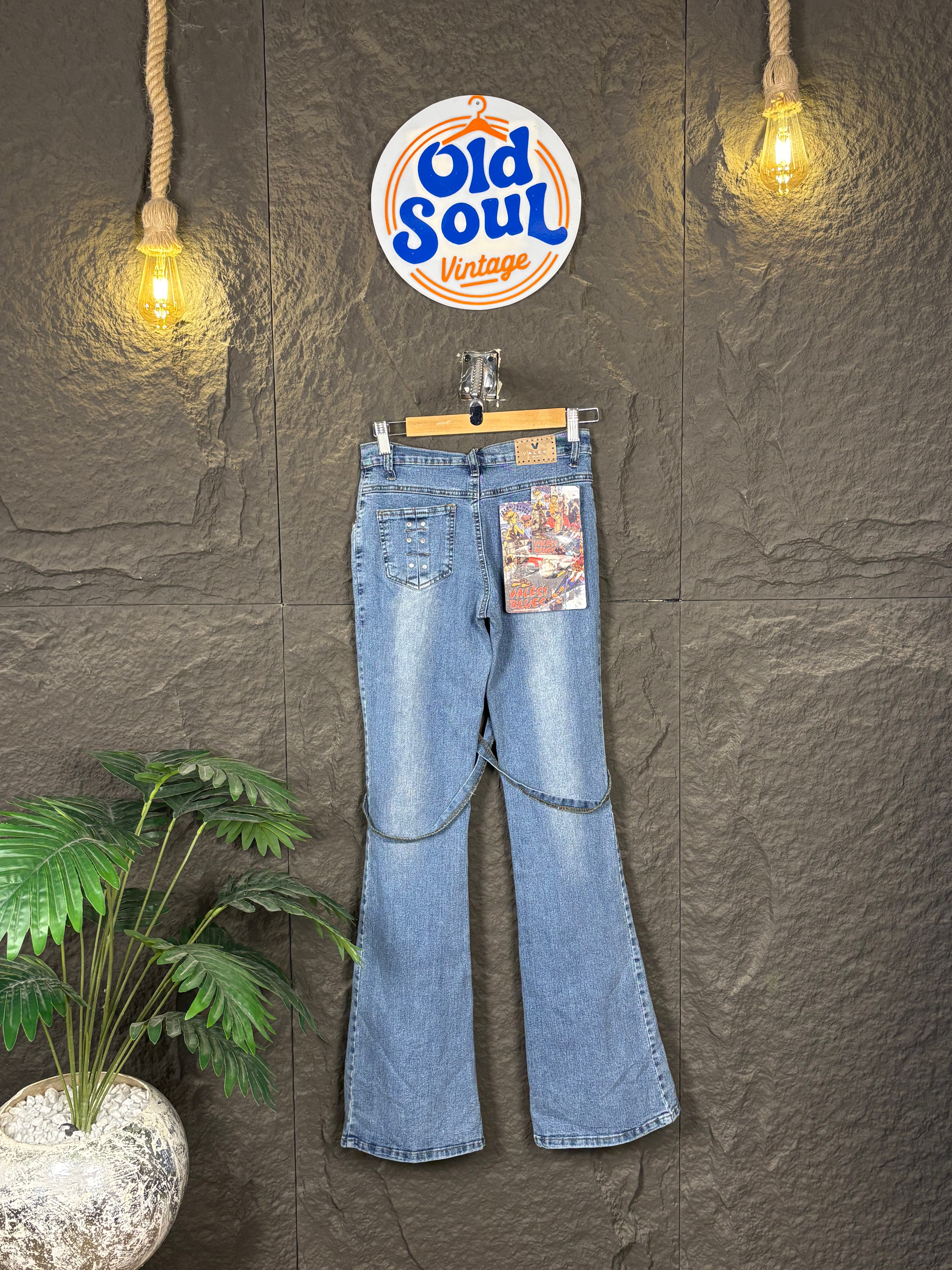 Y2K Jeans Mix Bundle | OSV-176