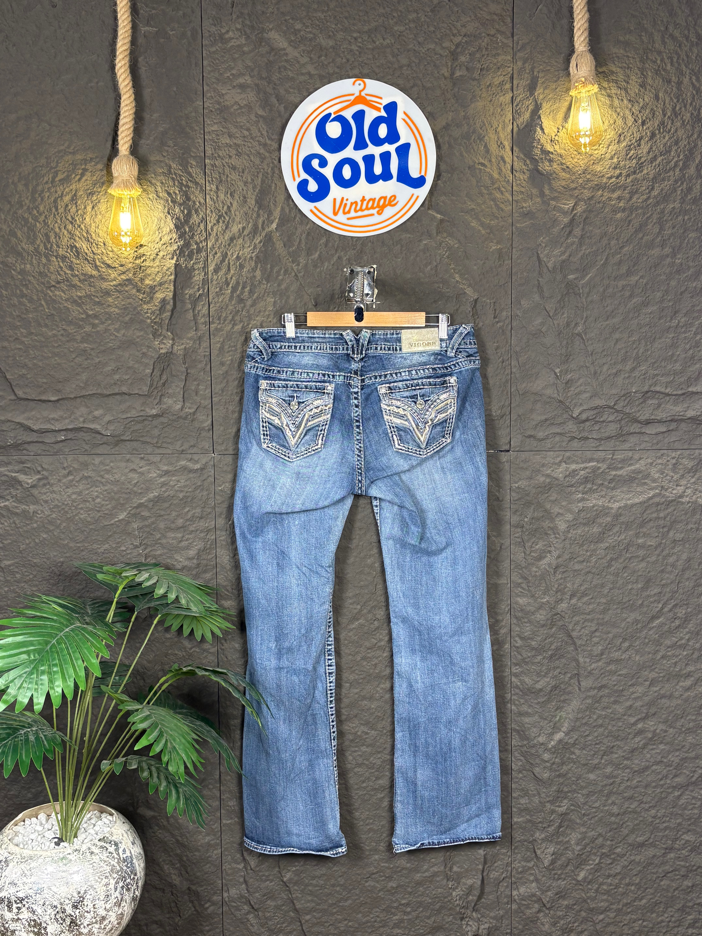 Y2K Jeans Mix Bundle | OSV-178