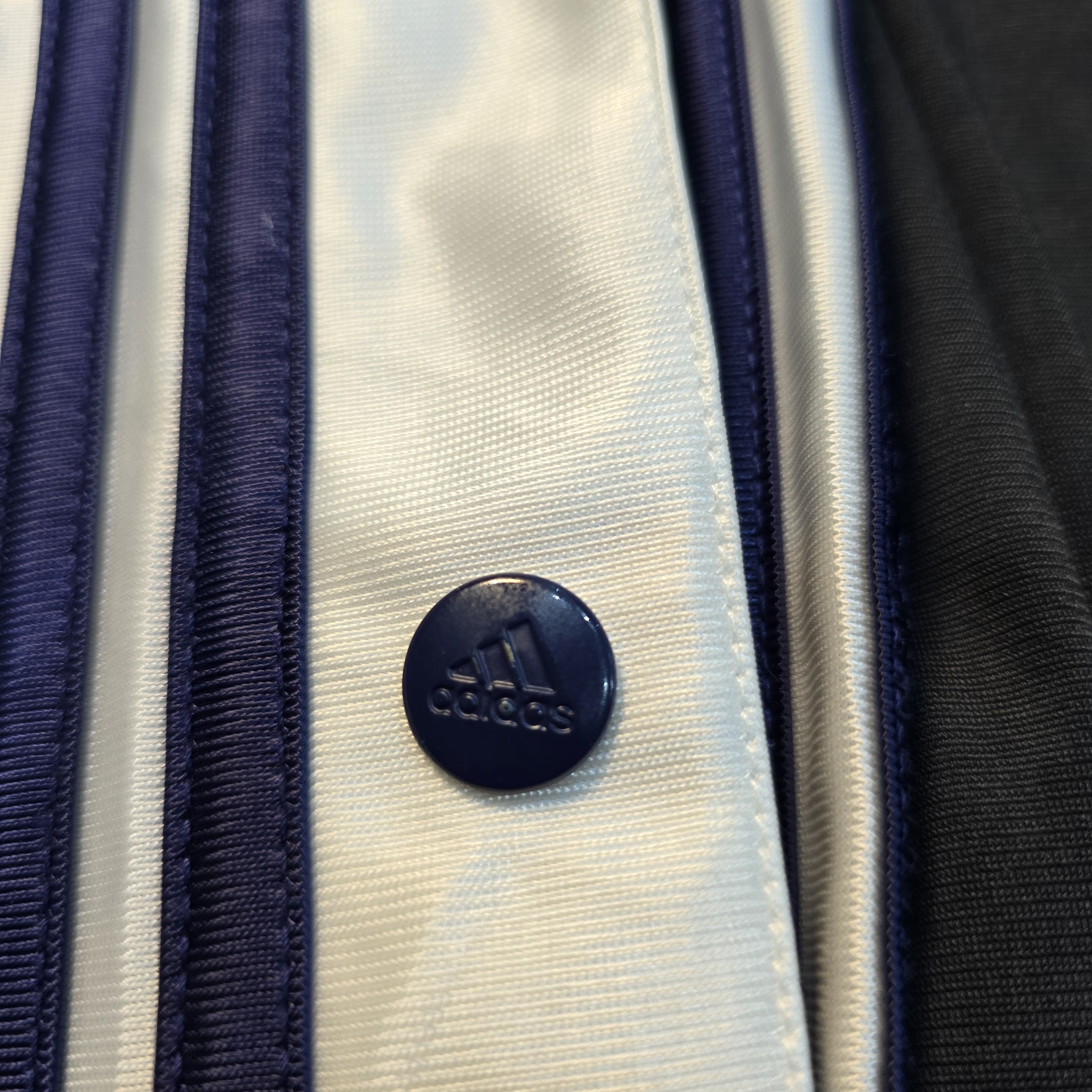 AV-1154 Adidas Track Pants & Trousers