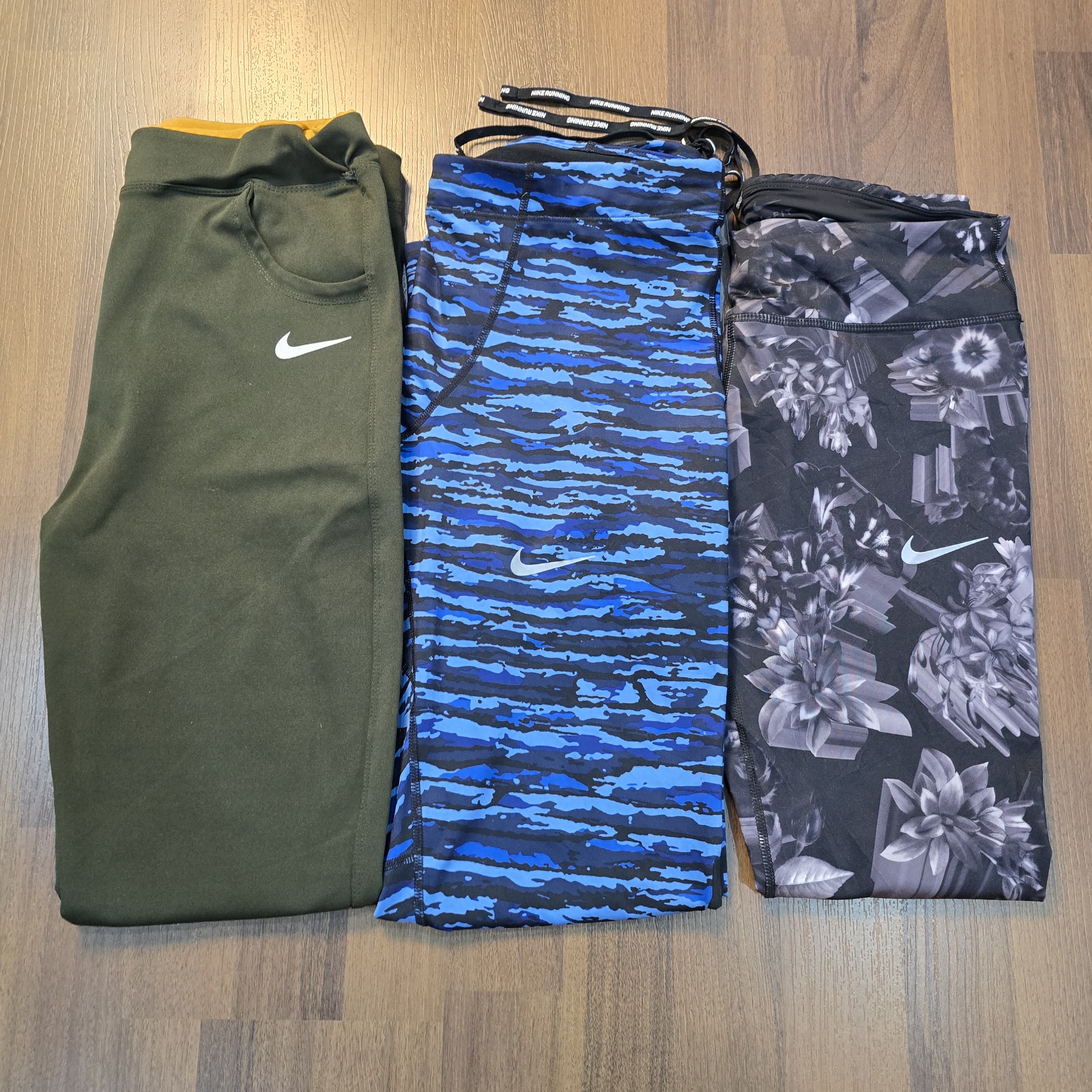 AV-1155 Nike Leggings