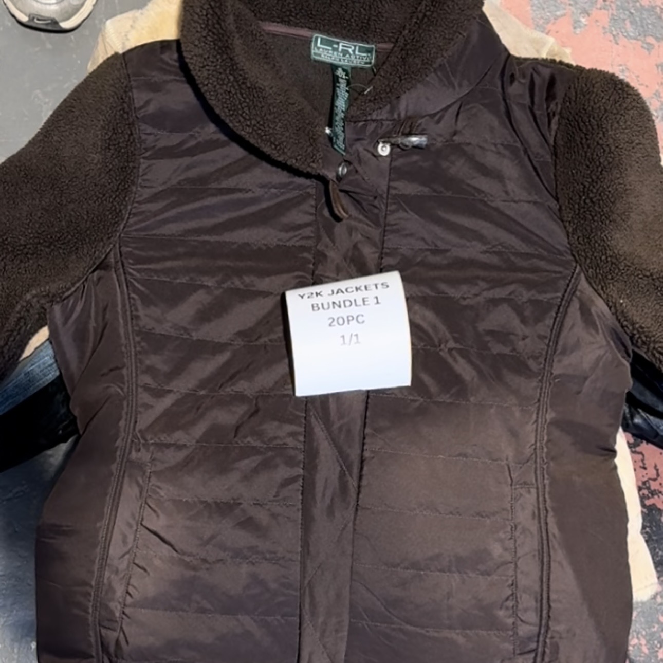 Y2K Blazer und Jacken