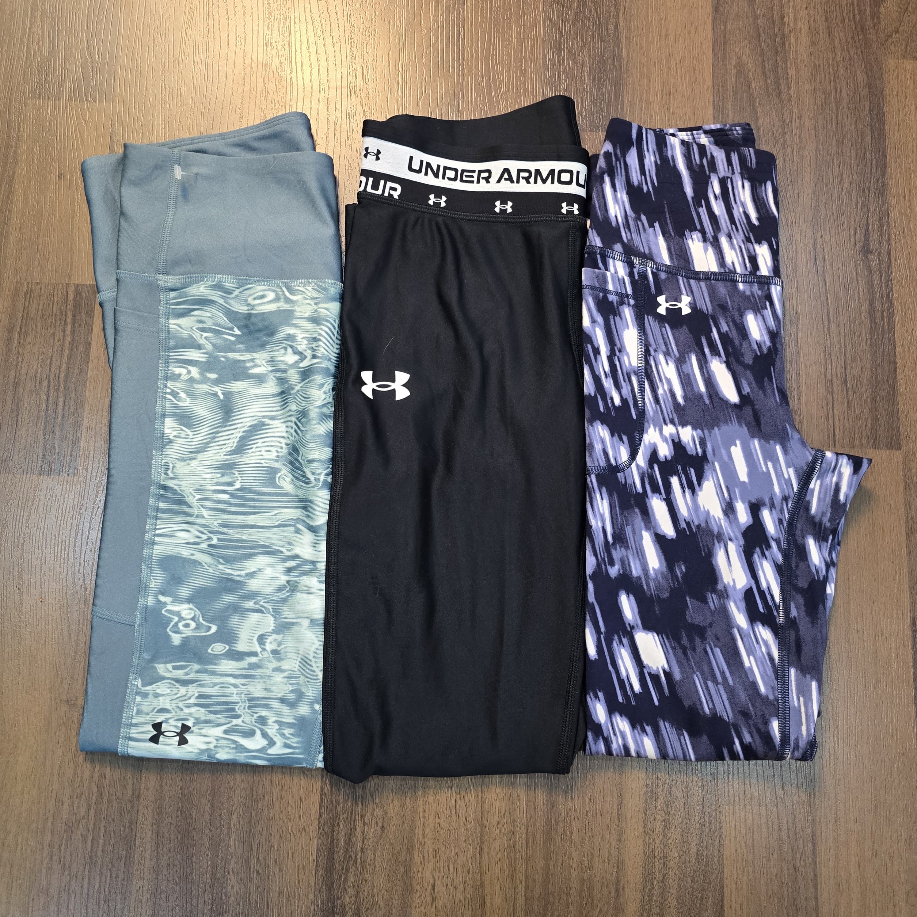 AV-1157 Under Armour Leggings