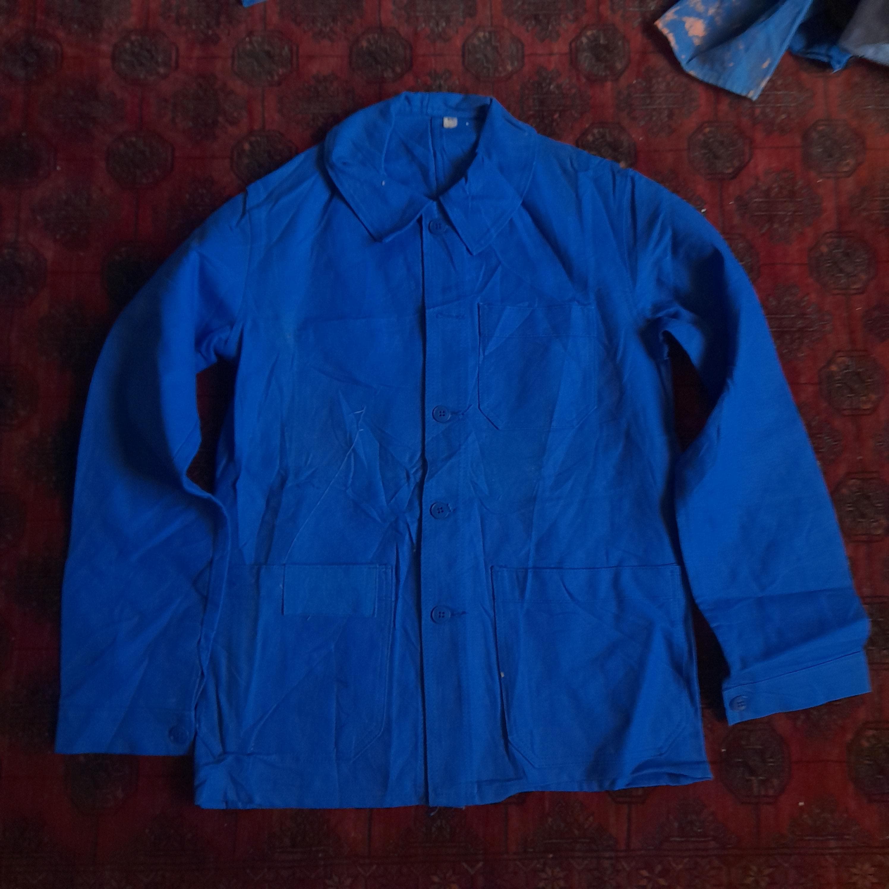 Workwear shirt P13B53