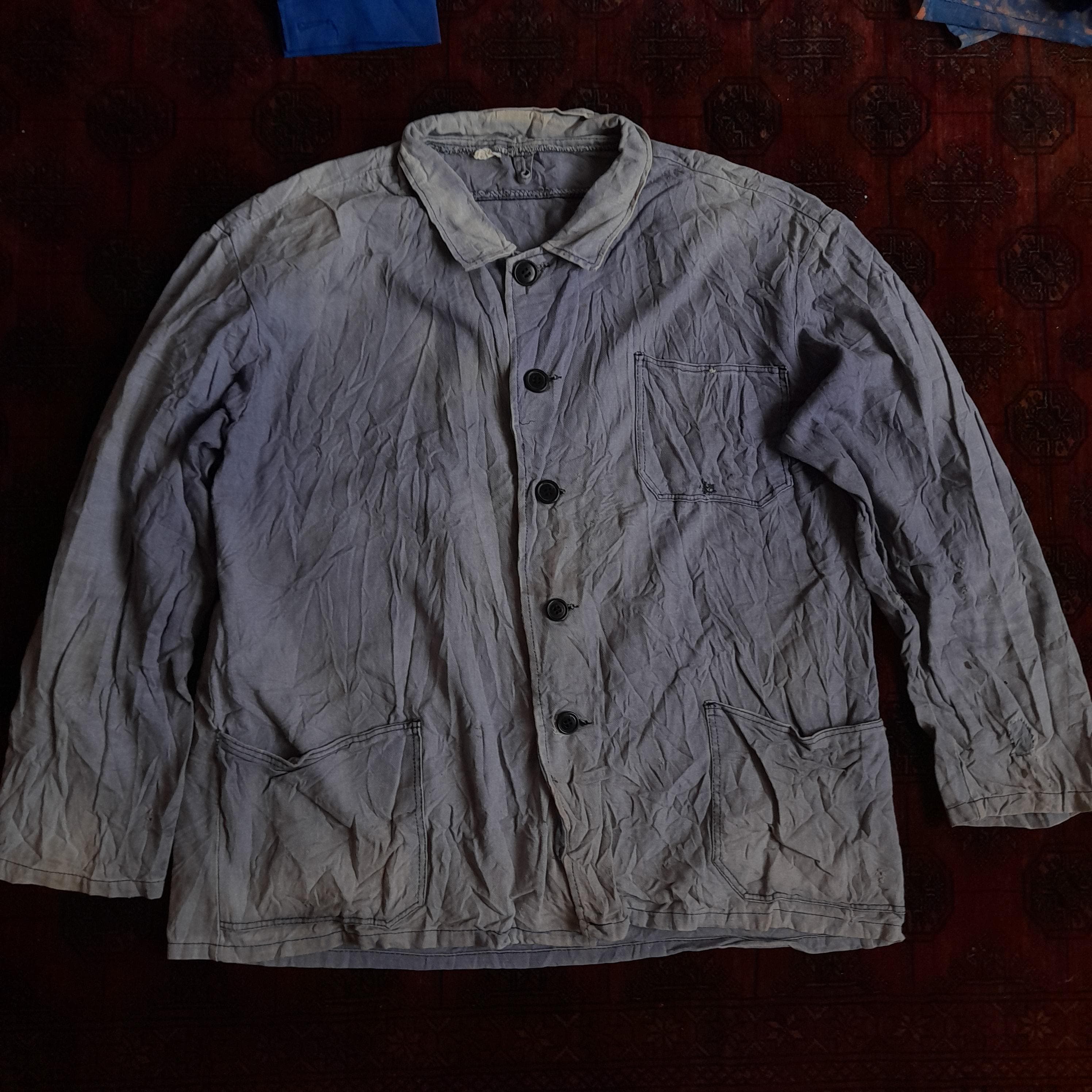 Workwear shirt P13B53